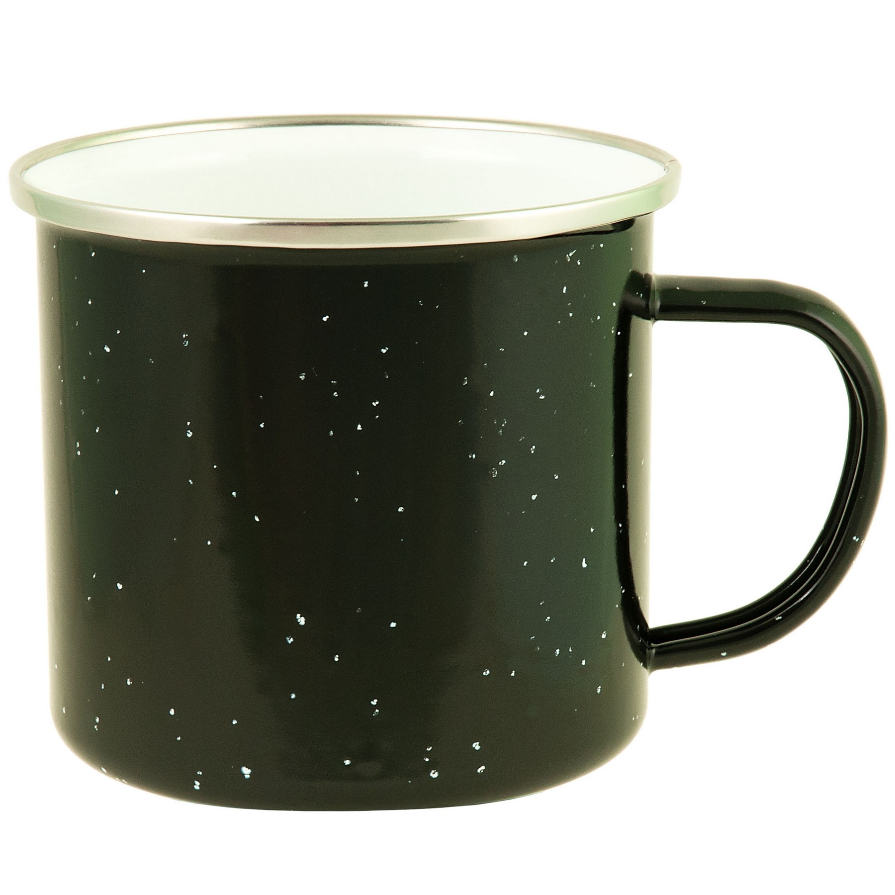 Picture of 17 Oz. Fireside Camp Mug Stainless with Enamel Finish