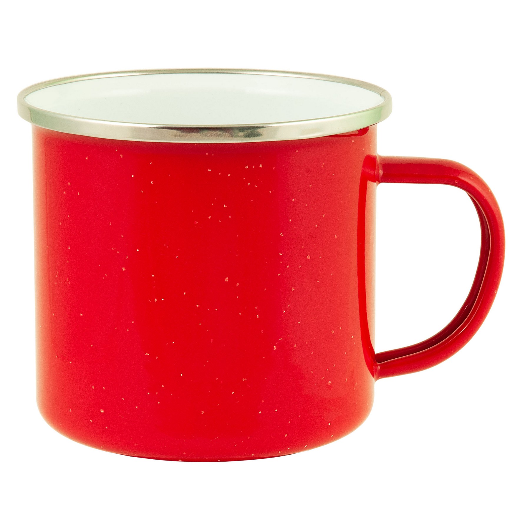 Picture of 17 Oz. Fireside Camp Mug Stainless with Enamel Finish