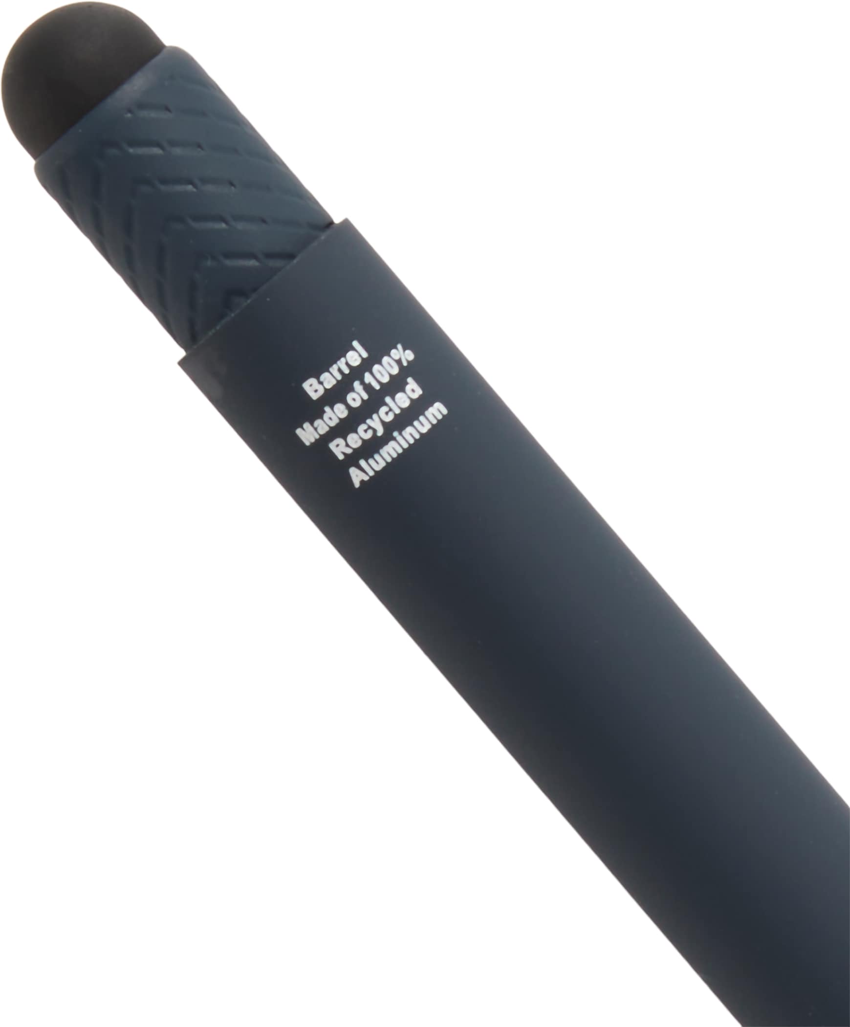 Picture of Nadine Recycled Soft Touch Gel Stylus