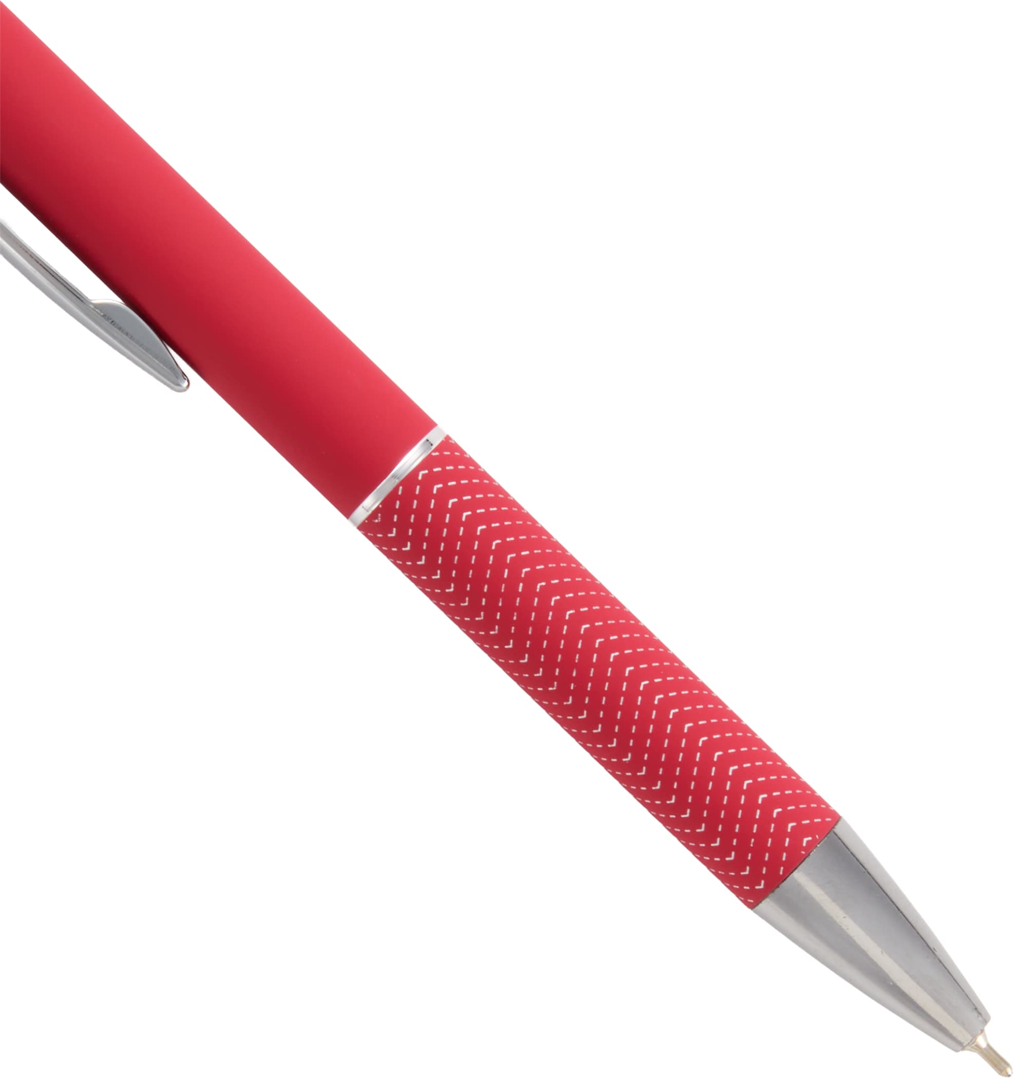 Picture of Nadine Recycled Soft Touch Gel Stylus