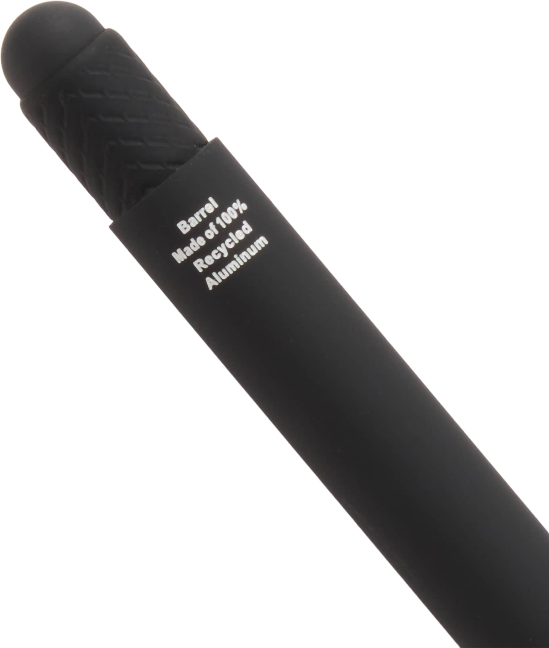 Picture of Nadine Recycled Soft Touch Gel Stylus