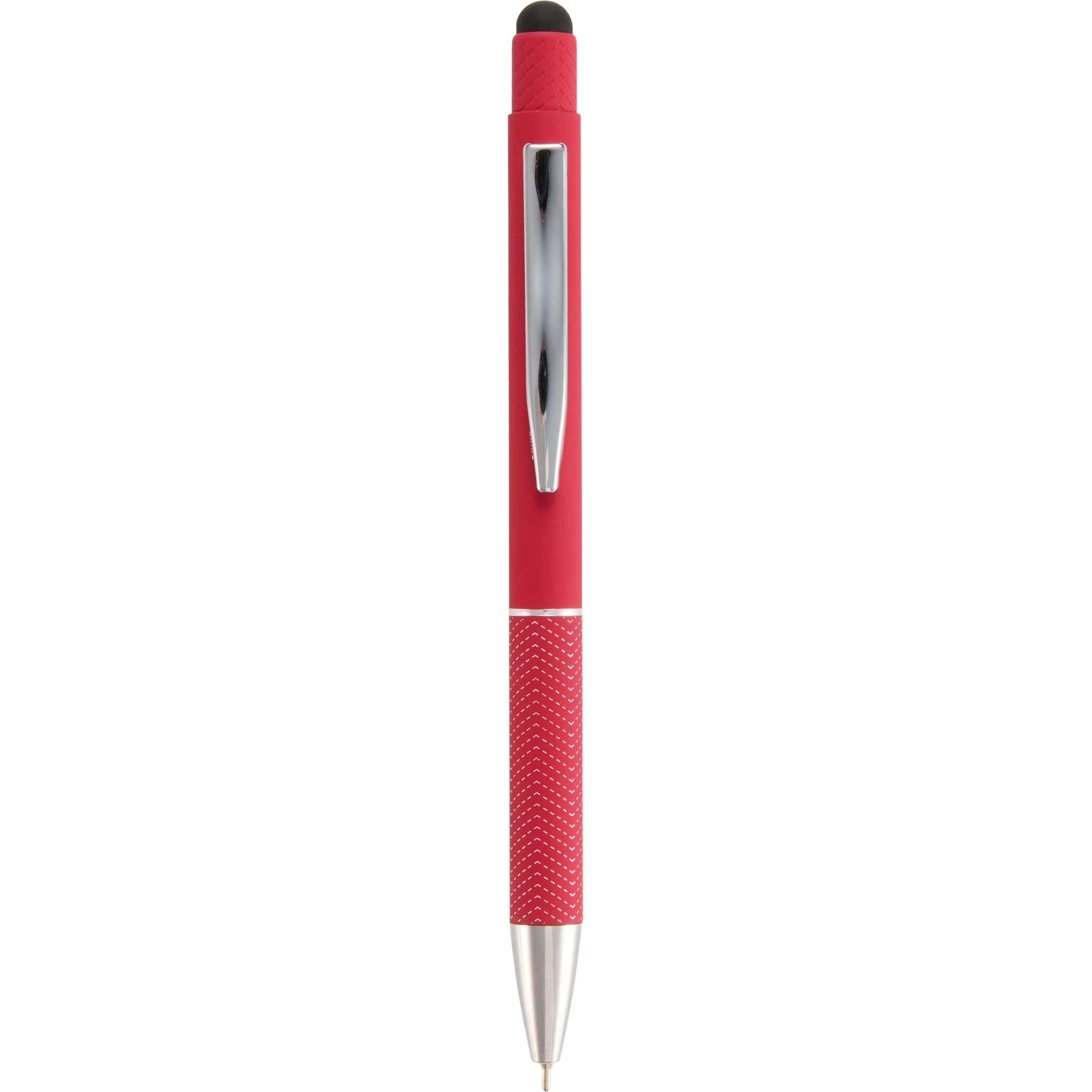 Picture of Nadine Recycled Soft Touch Gel Stylus