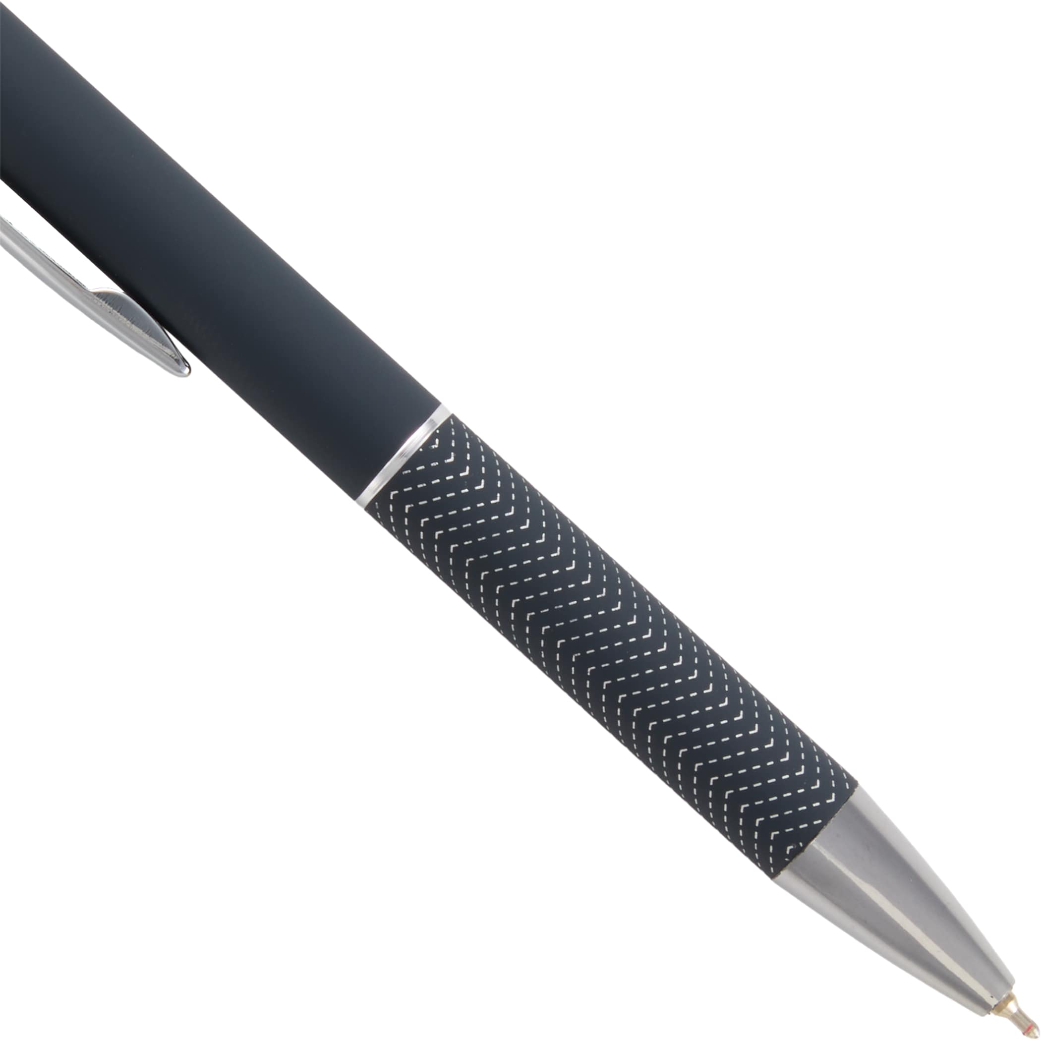 Picture of Nadine Recycled Soft Touch Gel Stylus