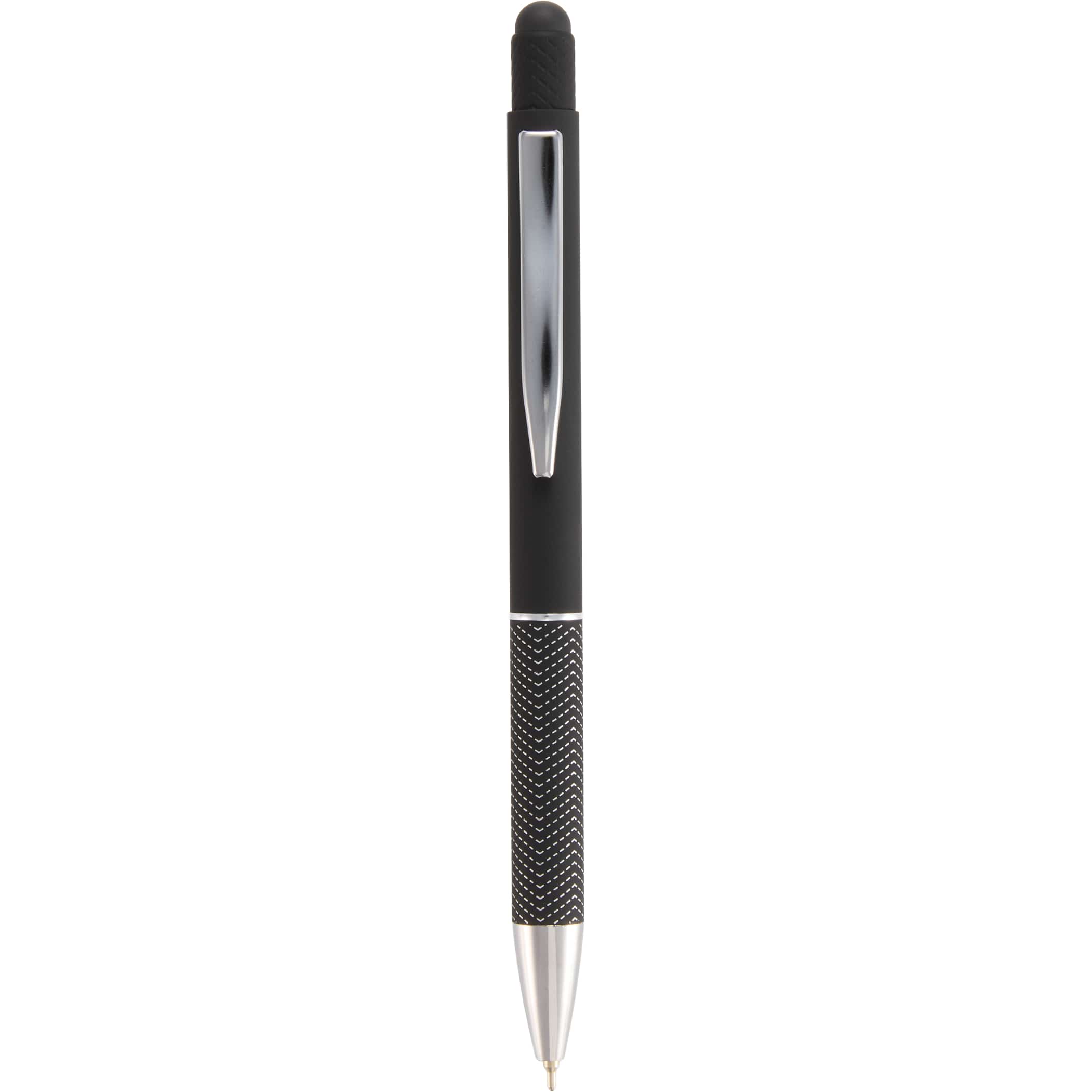 Picture of Nadine Recycled Soft Touch Gel Stylus