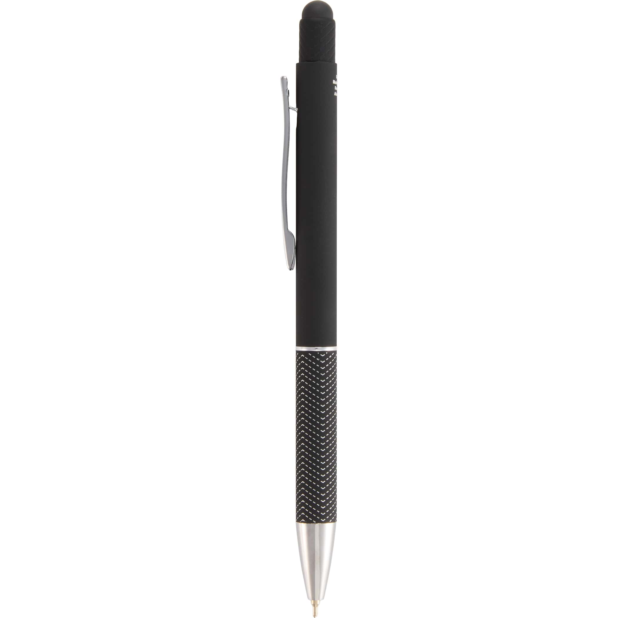 Picture of Nadine Recycled Soft Touch Gel Stylus