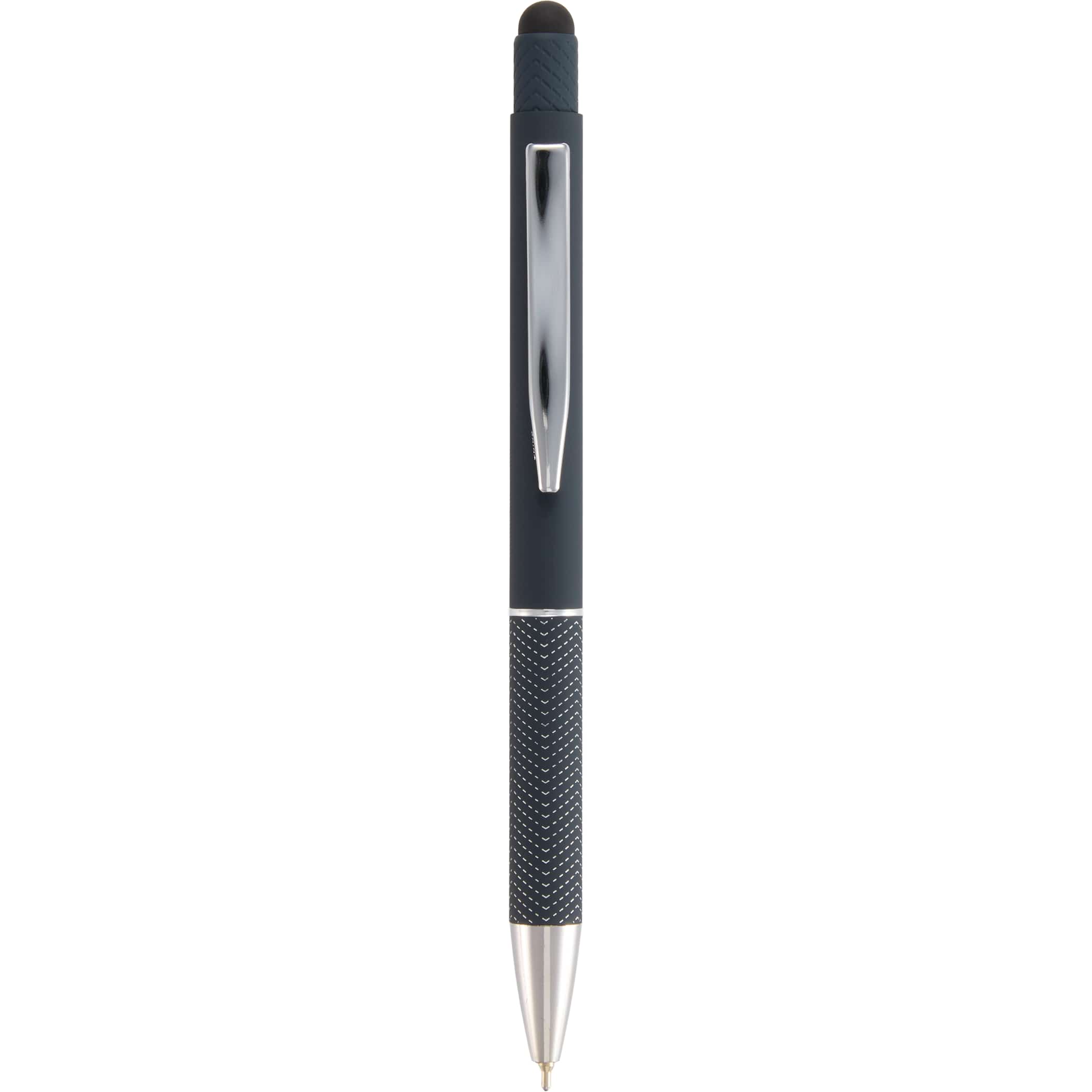 Picture of Nadine Recycled Soft Touch Gel Stylus