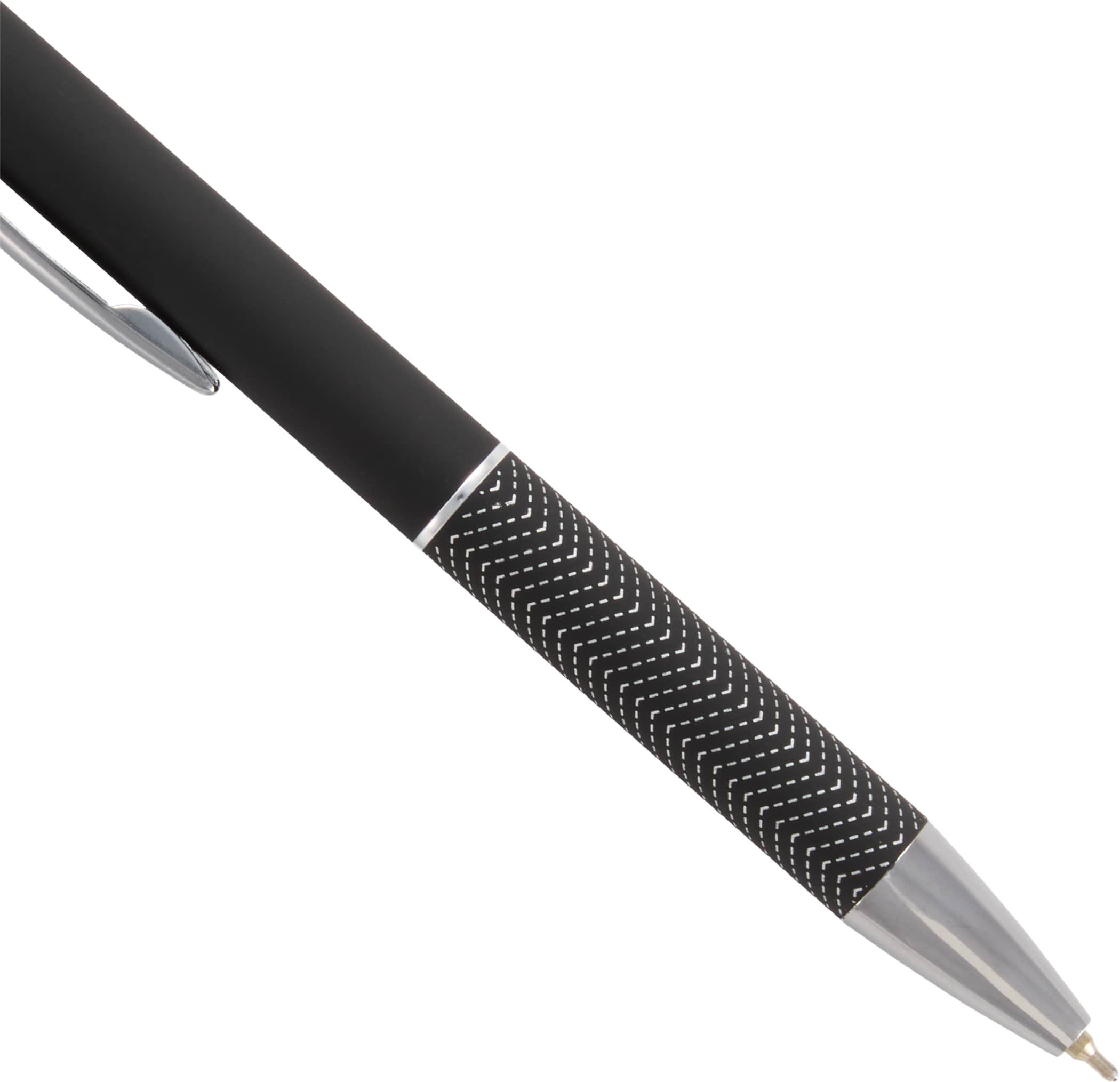 Picture of Nadine Recycled Soft Touch Gel Stylus