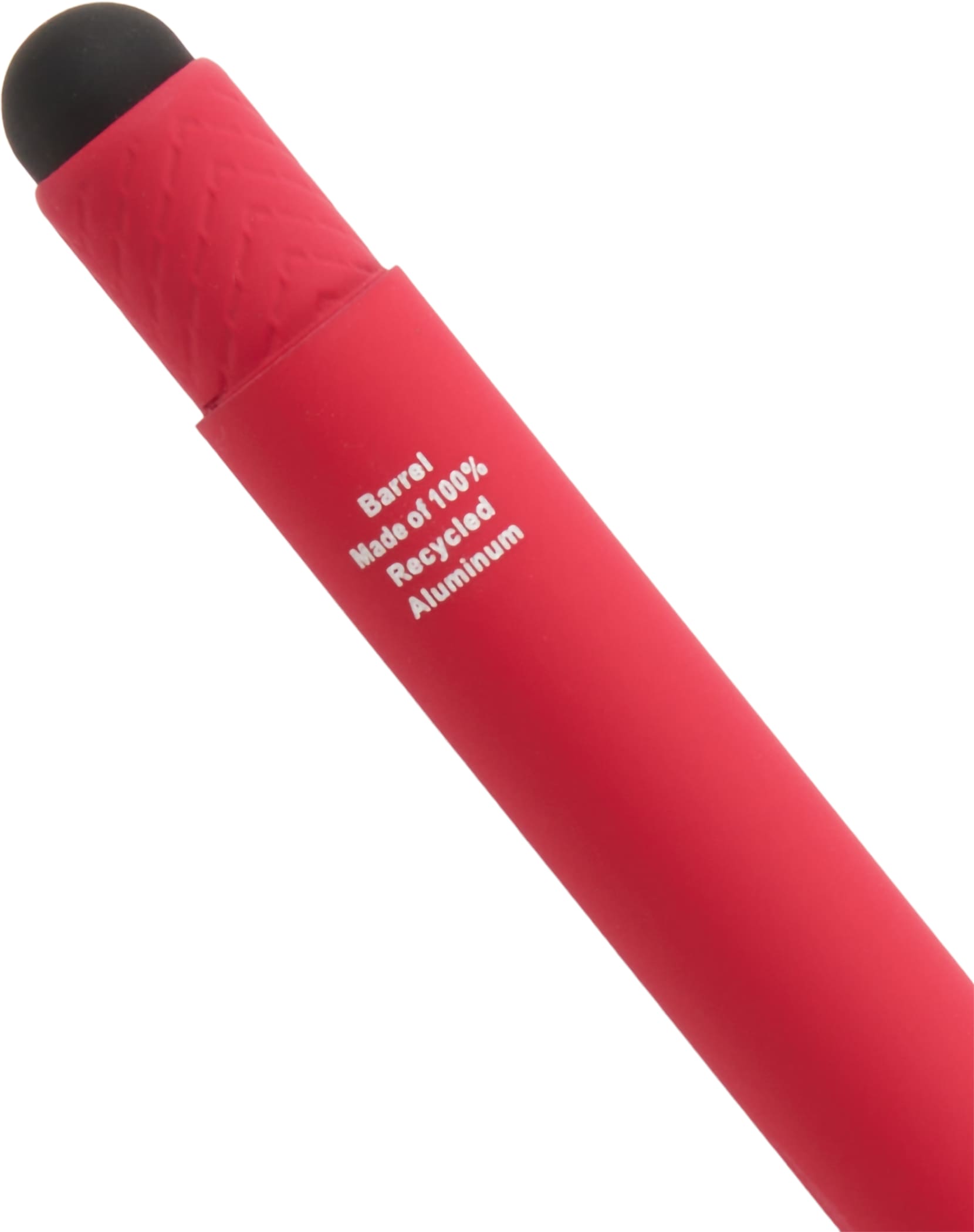 Picture of Nadine Recycled Soft Touch Gel Stylus
