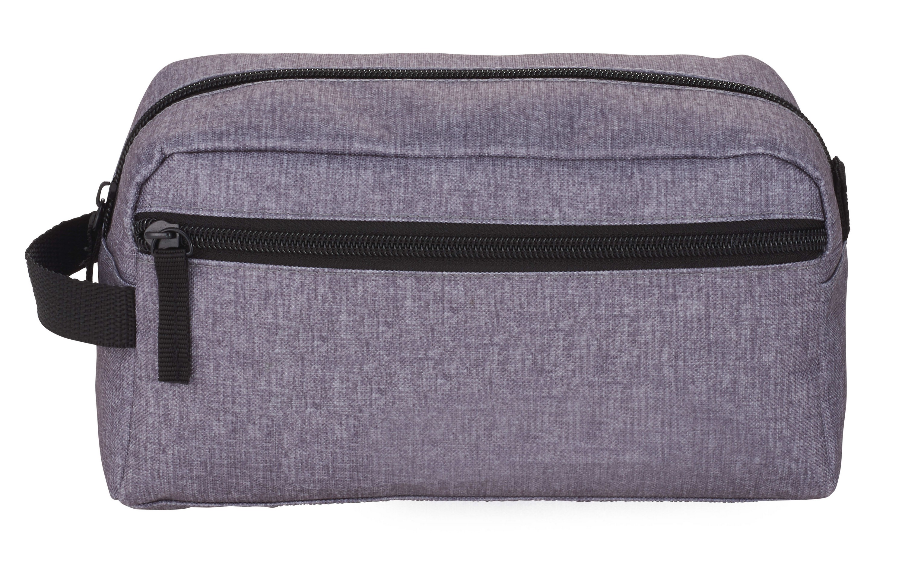 Picture of Graphite Travel Pouch