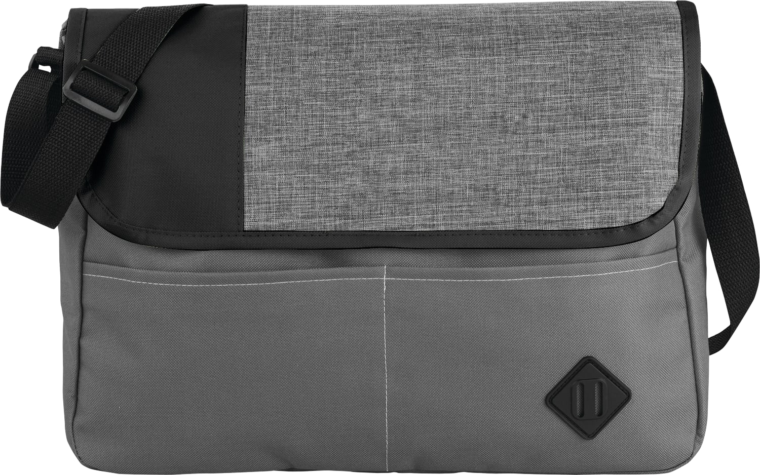 Picture of Offset Convention Messenger