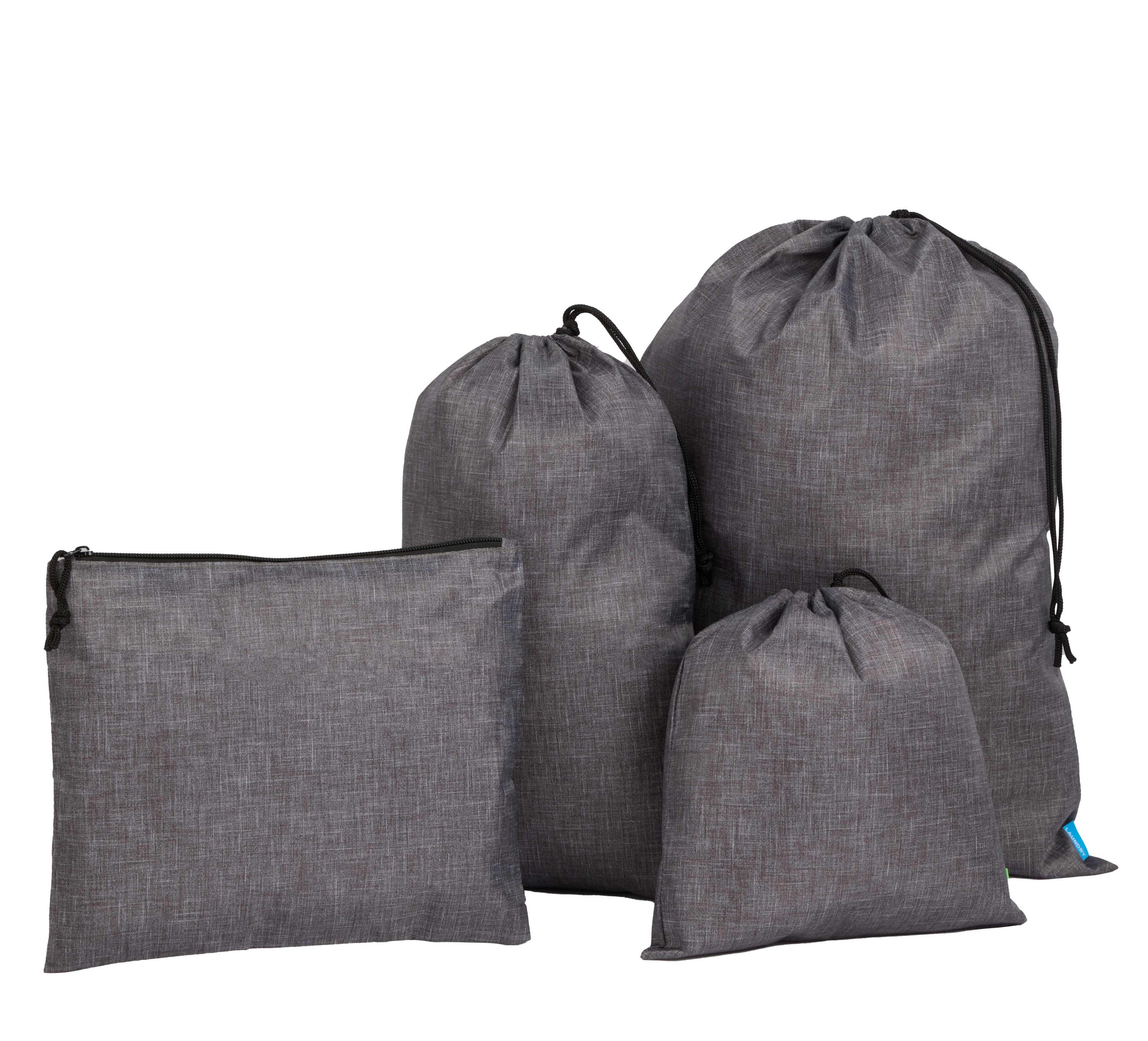Picture of Excursion Recycled Clean Bags Set
