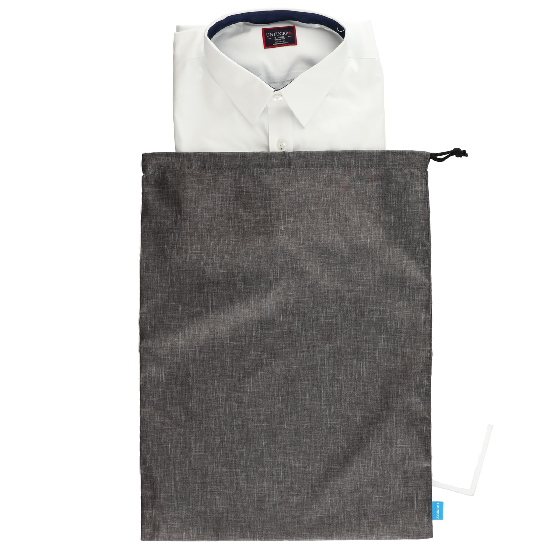 Picture of Excursion Recycled Clean Bags Set
