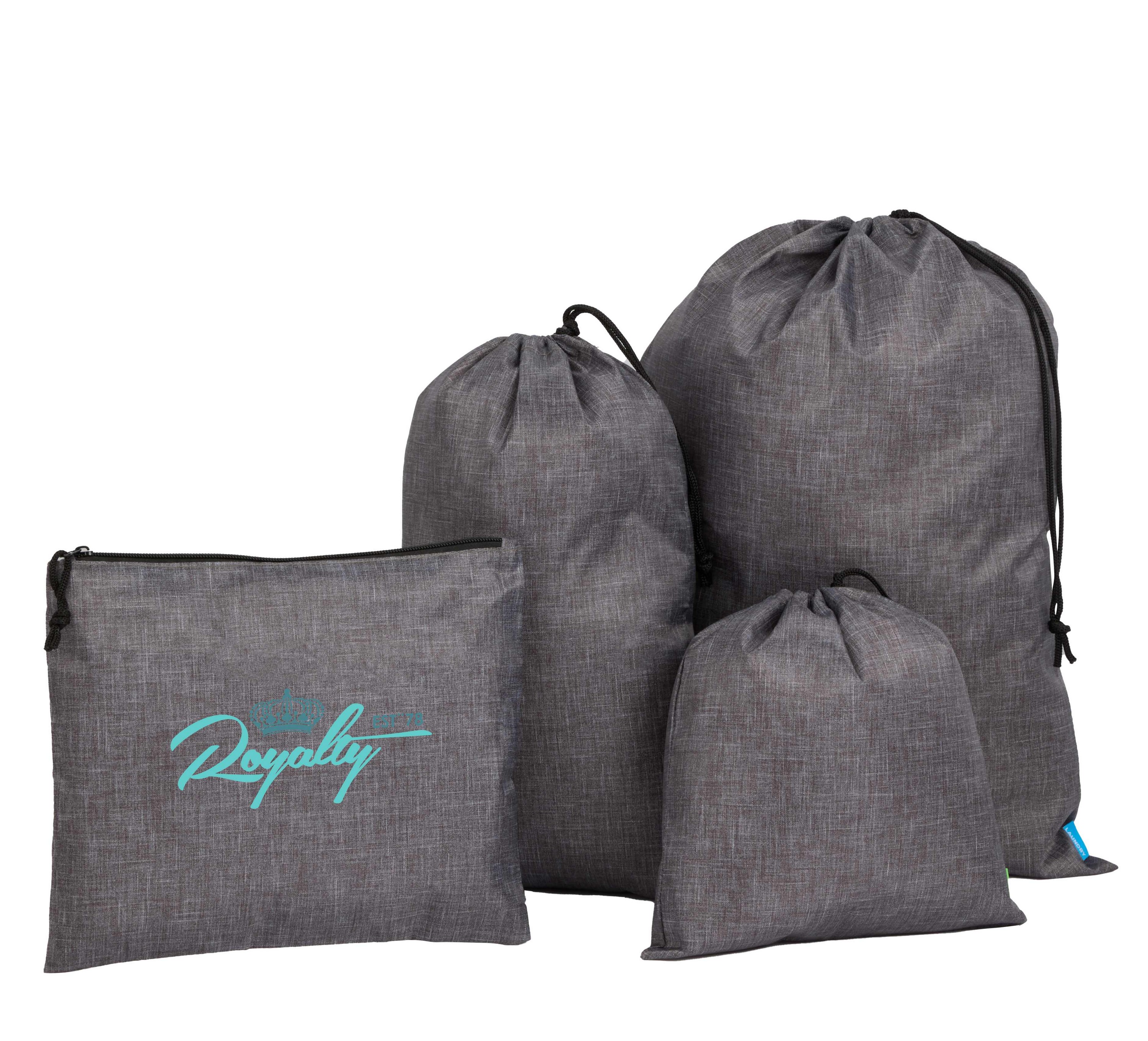 Picture of Excursion Recycled Clean Bags Set