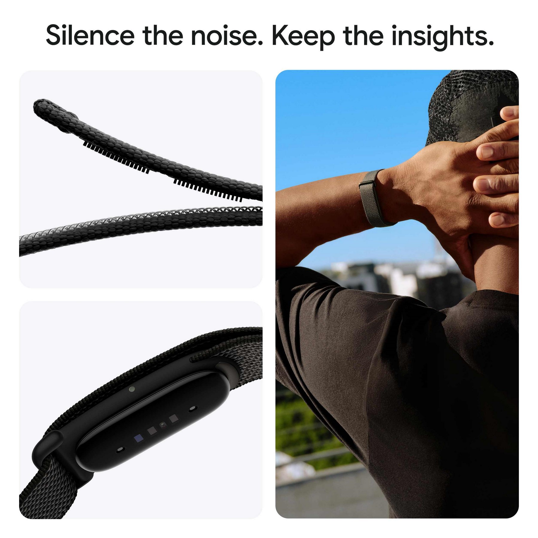 Picture of Google Fitbit Air