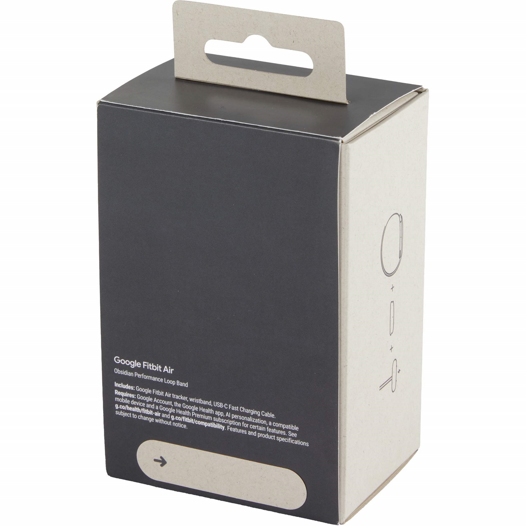 Picture of Google Fitbit Air