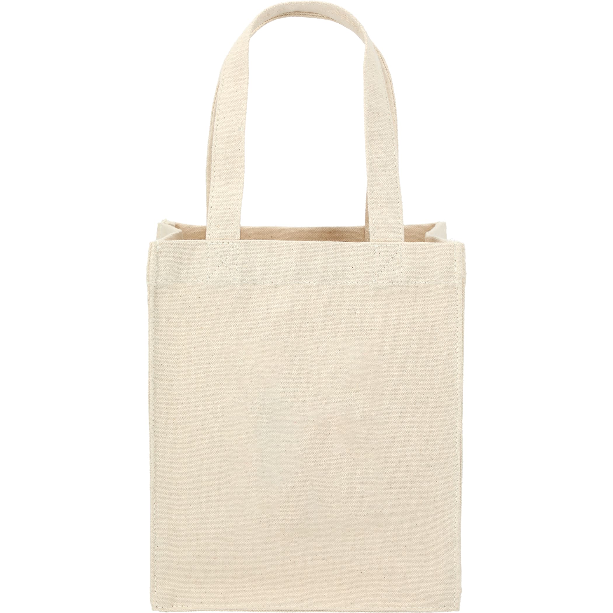 Picture of Mini 10oz Cotton Gift Tote