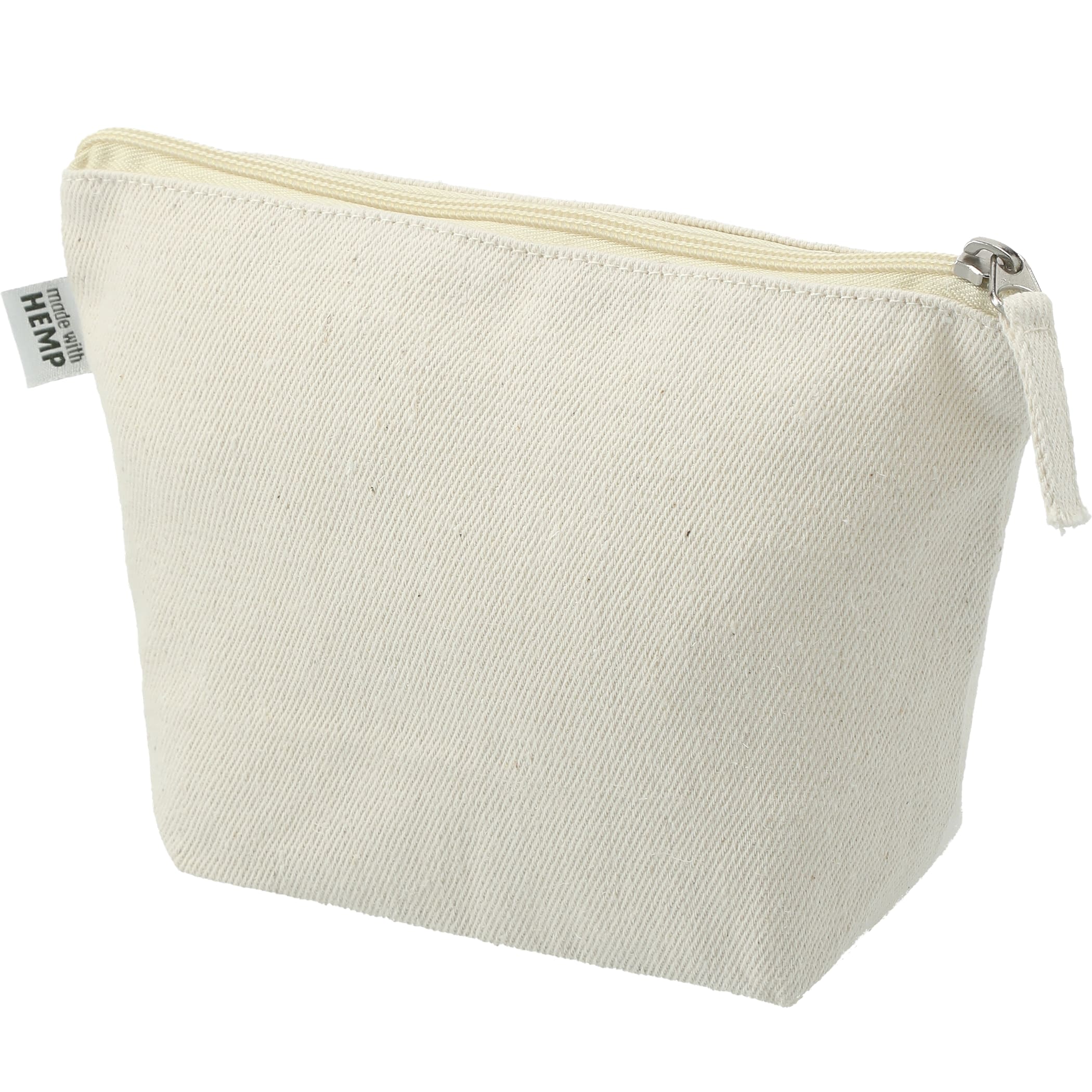 Picture of 11oz Hemp Cotton Pouch