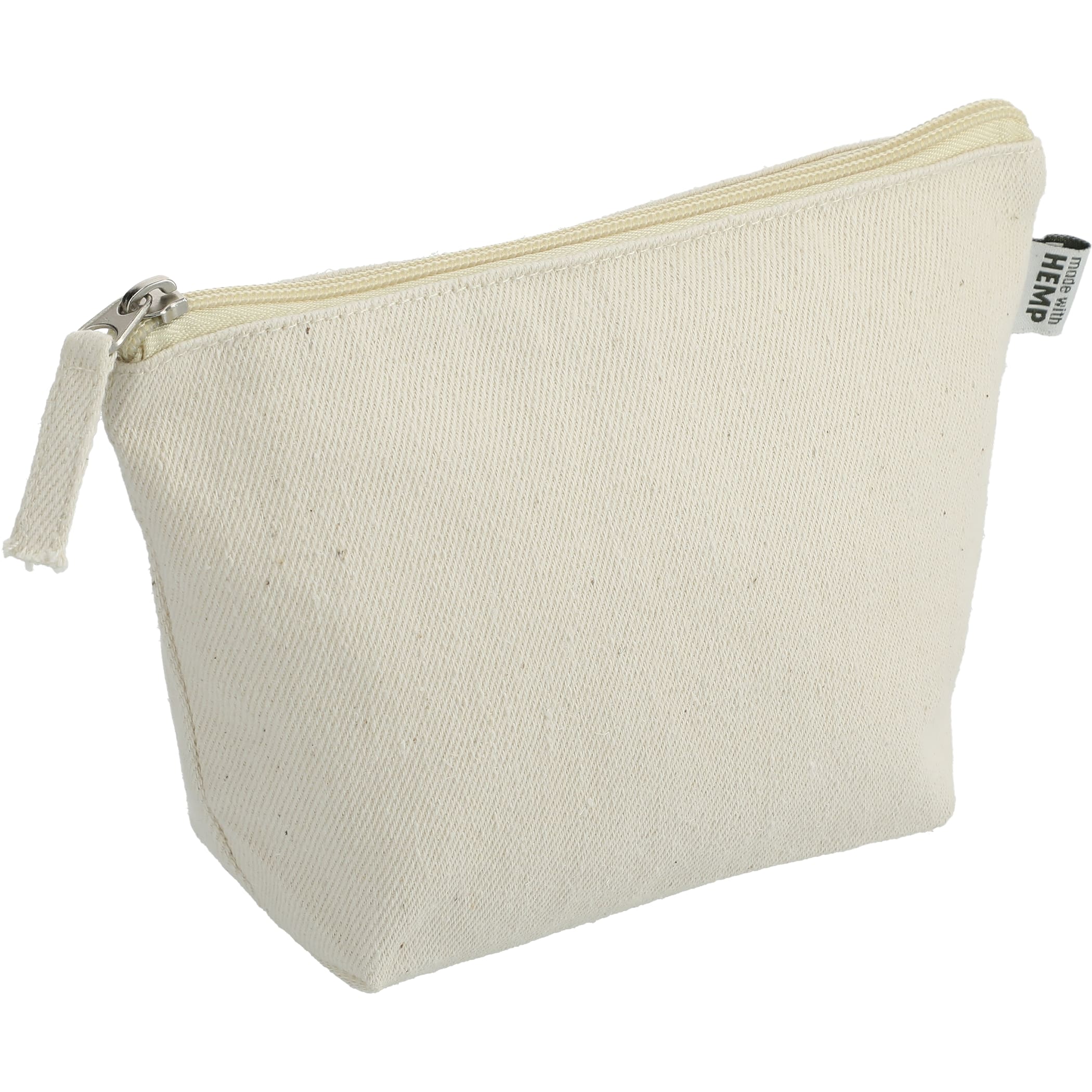 Picture of 11oz Hemp Cotton Pouch