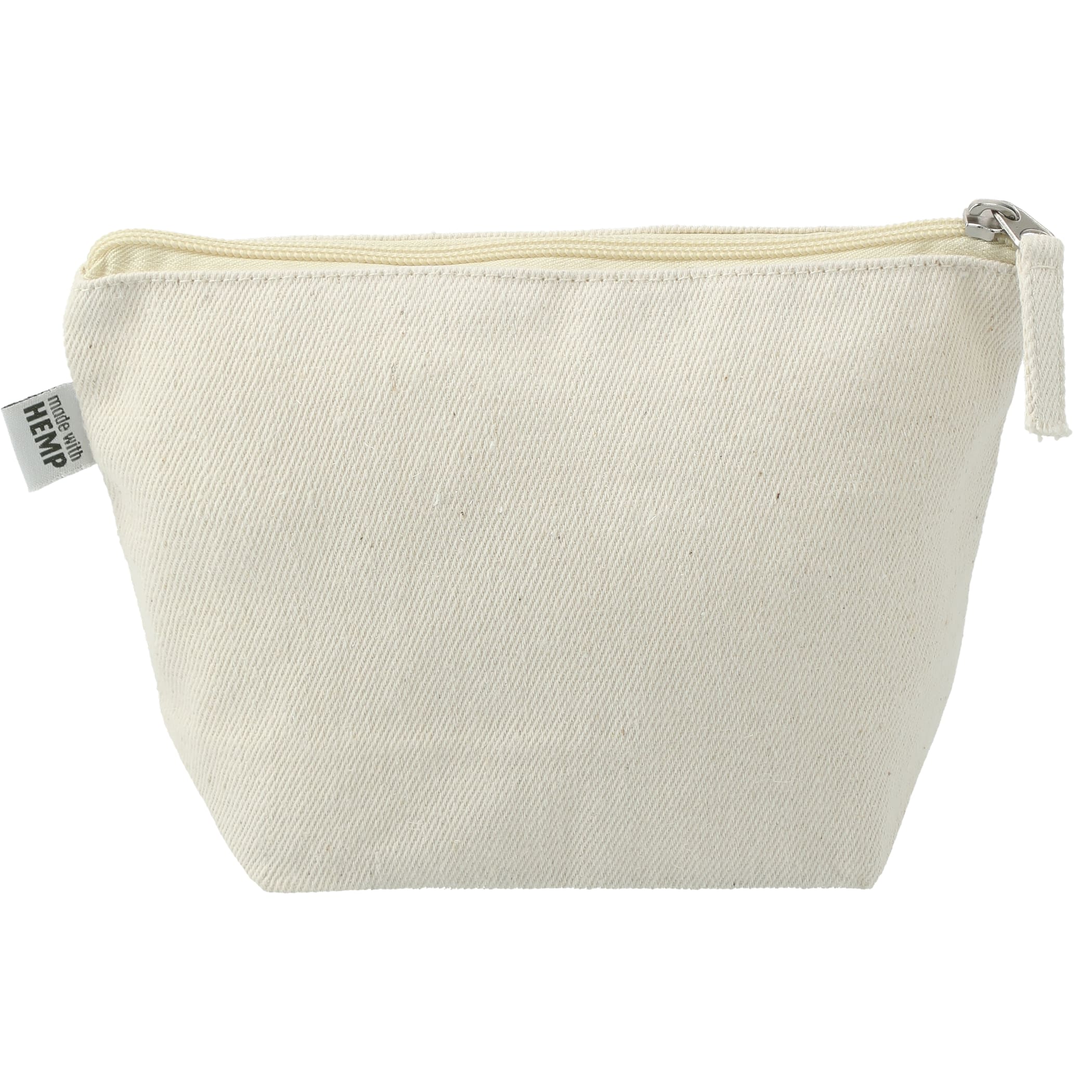 Picture of 11oz Hemp Cotton Pouch