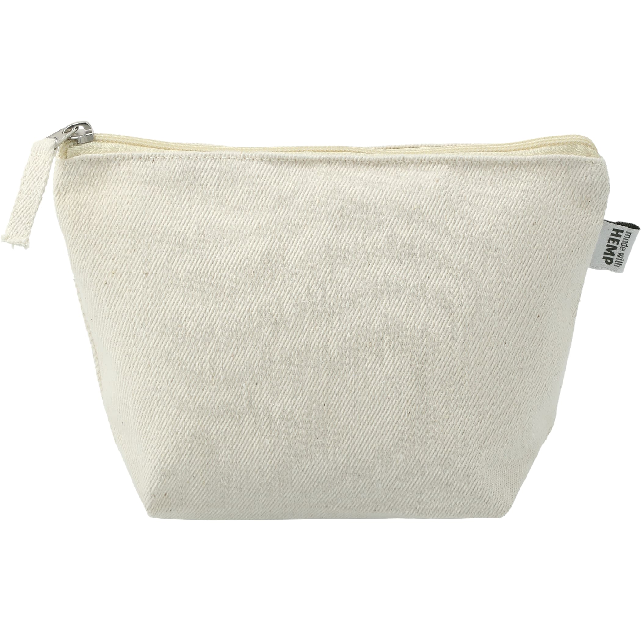 Picture of 11oz Hemp Cotton Pouch