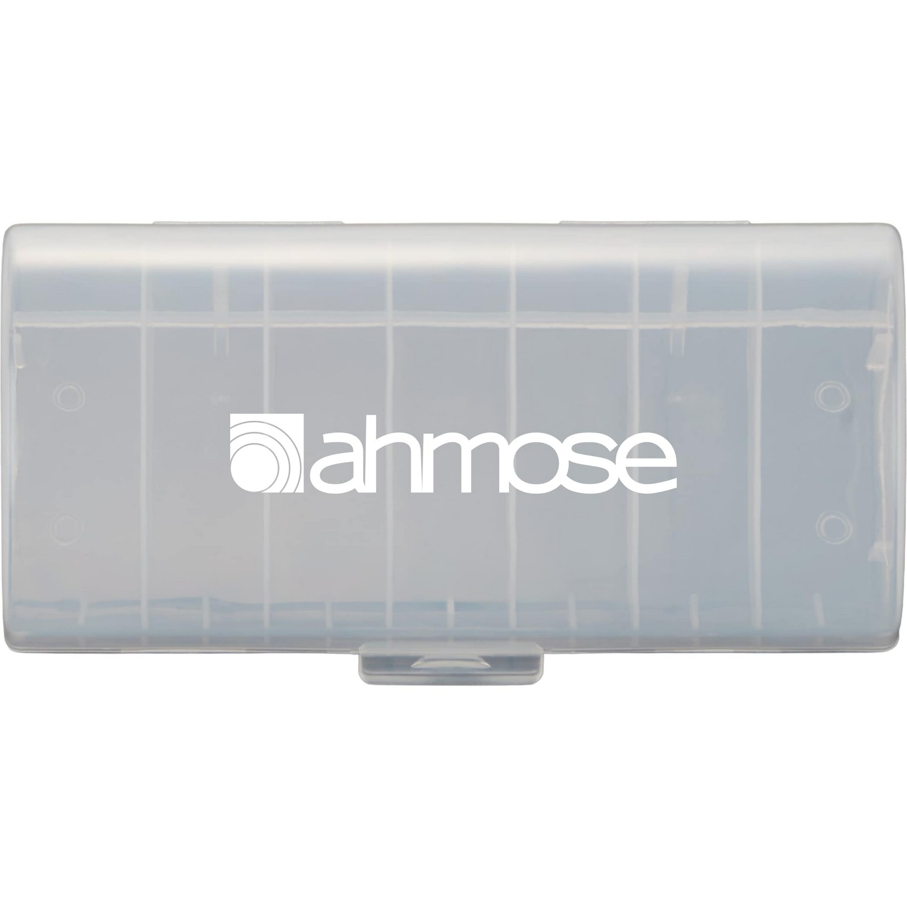 Picture of 7 Day Recycled Travel Pill Organizer