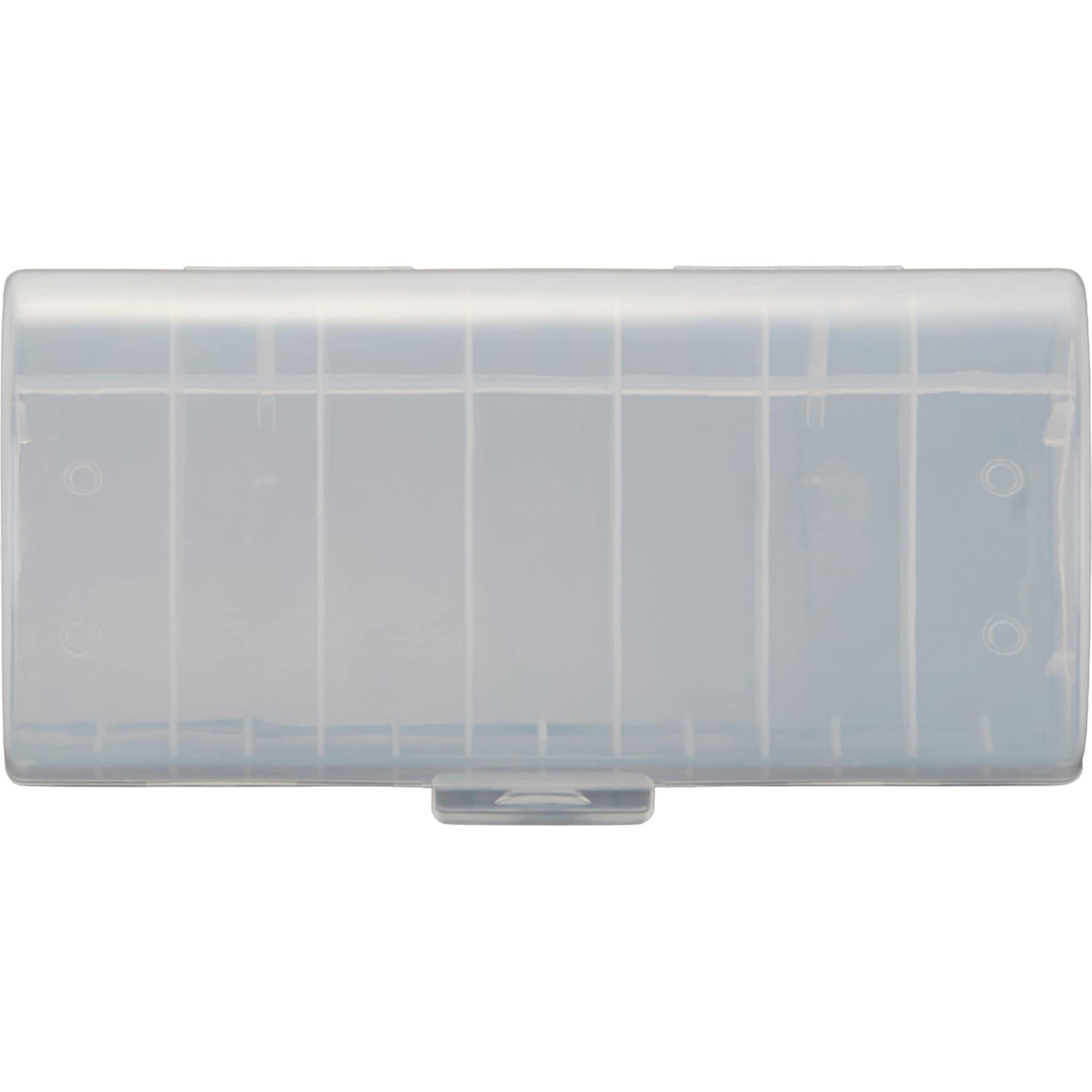 Picture of 7 Day Recycled Travel Pill Organizer