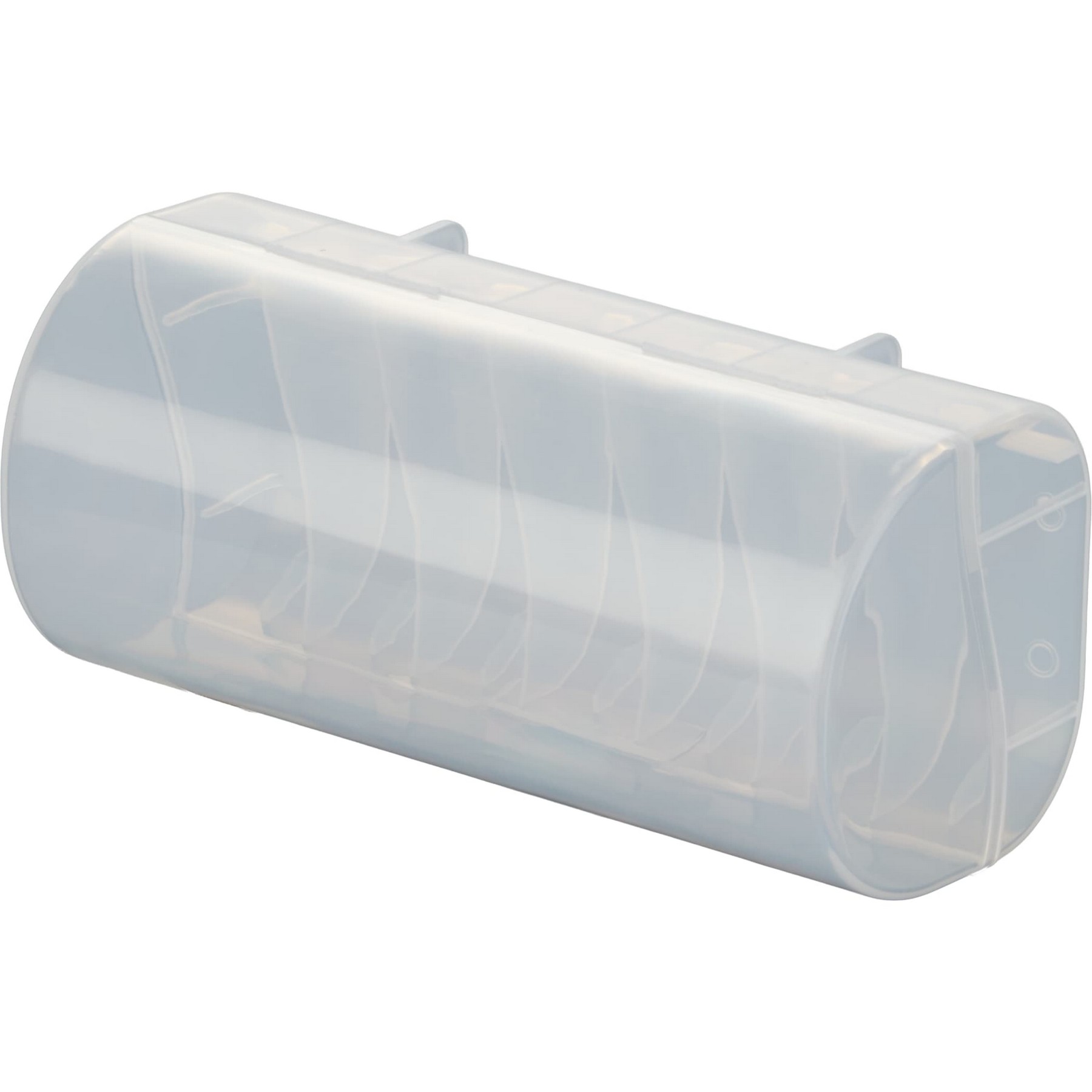 Picture of 7 Day Recycled Travel Pill Organizer
