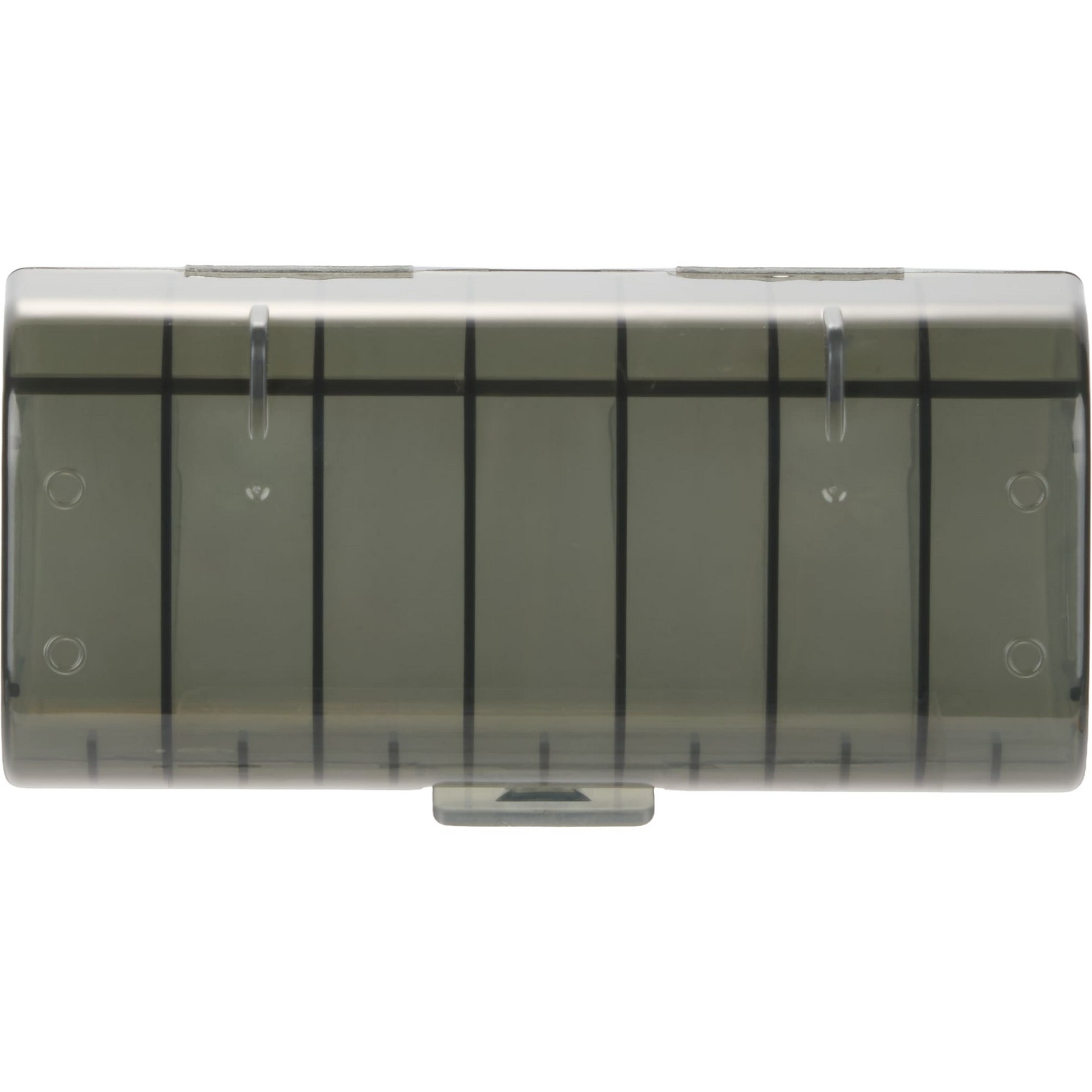 Picture of 7 Day Recycled Travel Pill Organizer