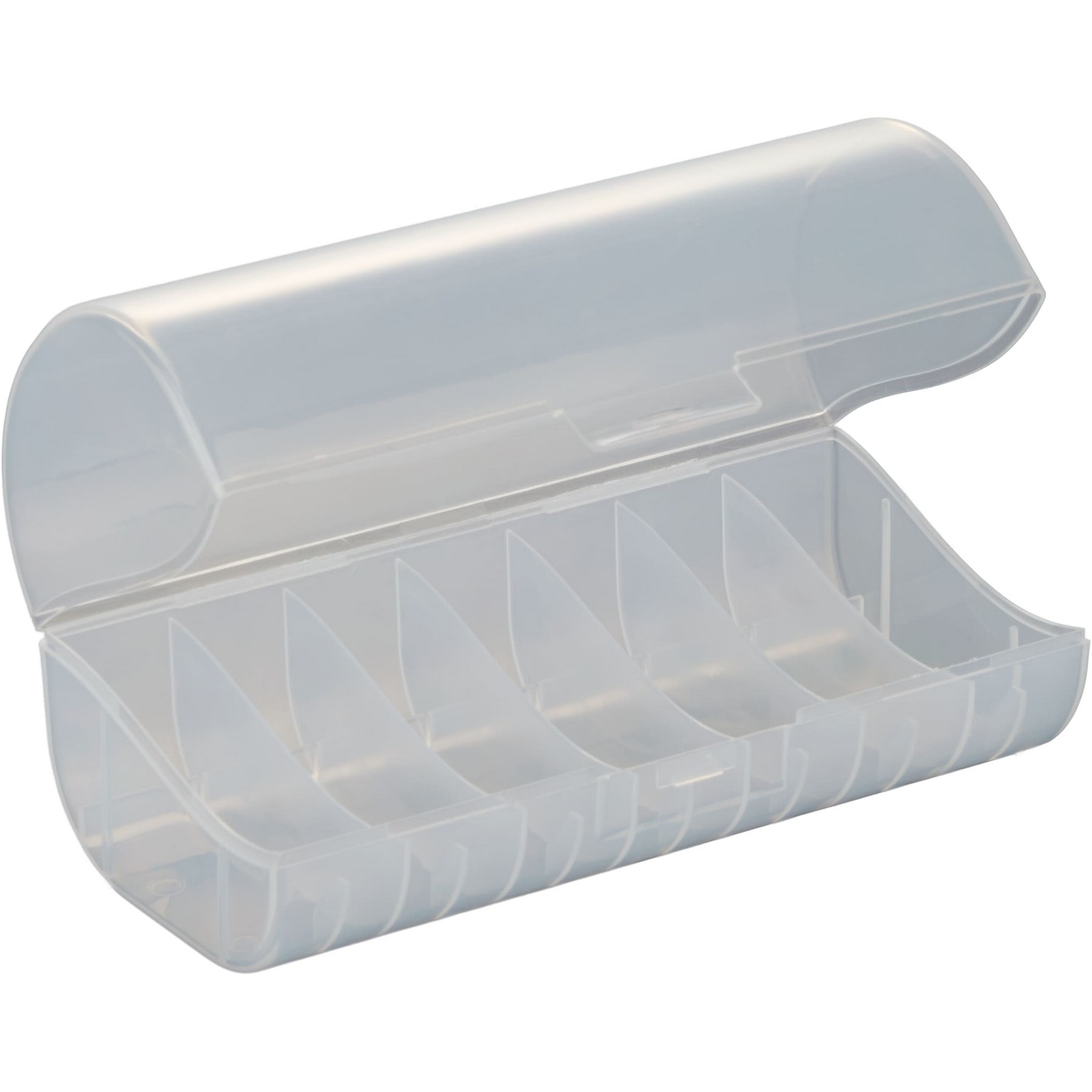 Picture of 7 Day Recycled Travel Pill Organizer