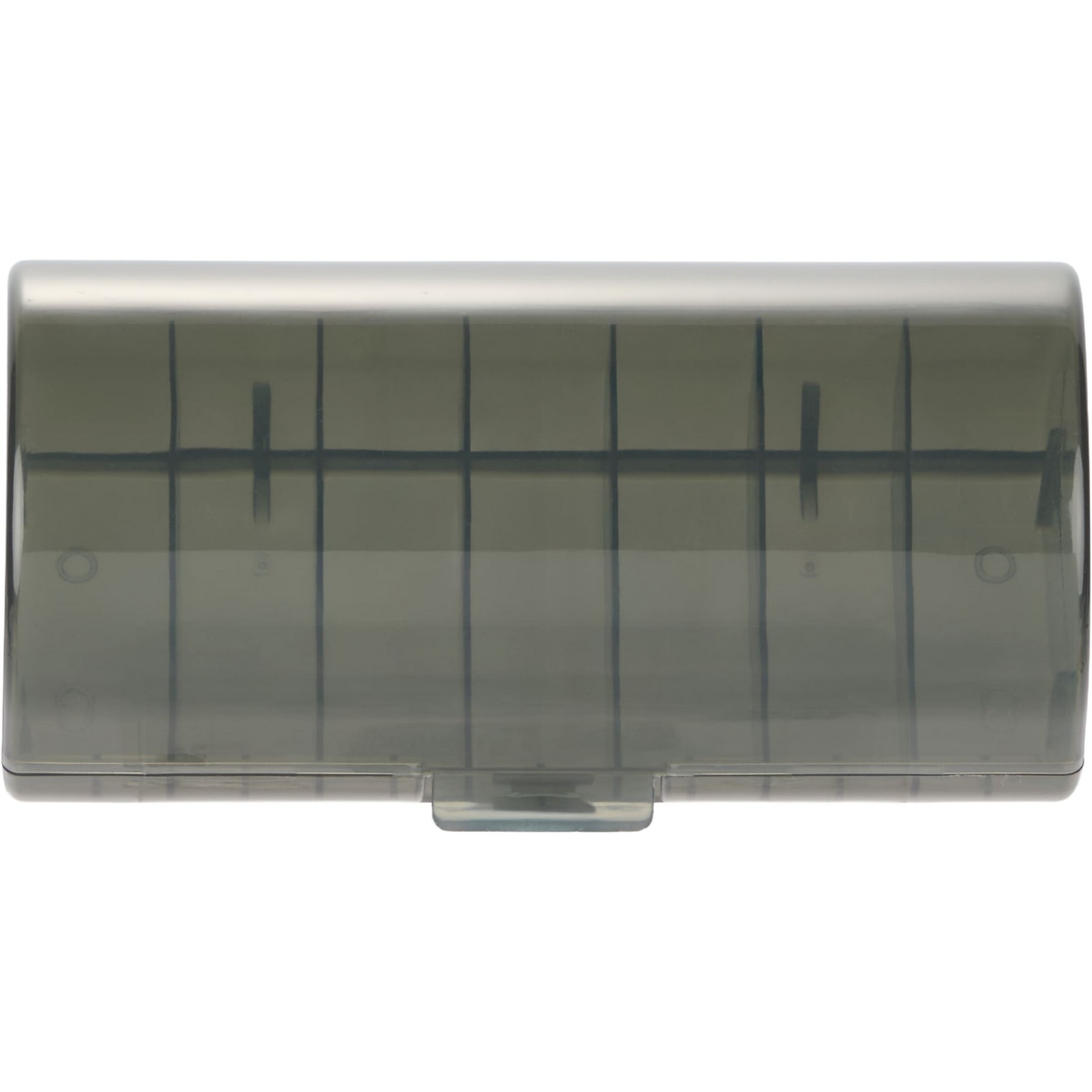 Picture of 7 Day Recycled Travel Pill Organizer