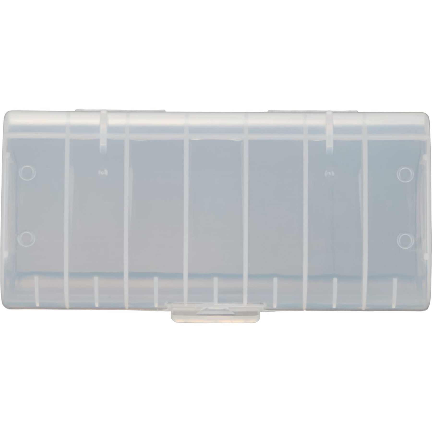 Picture of 7 Day Recycled Travel Pill Organizer