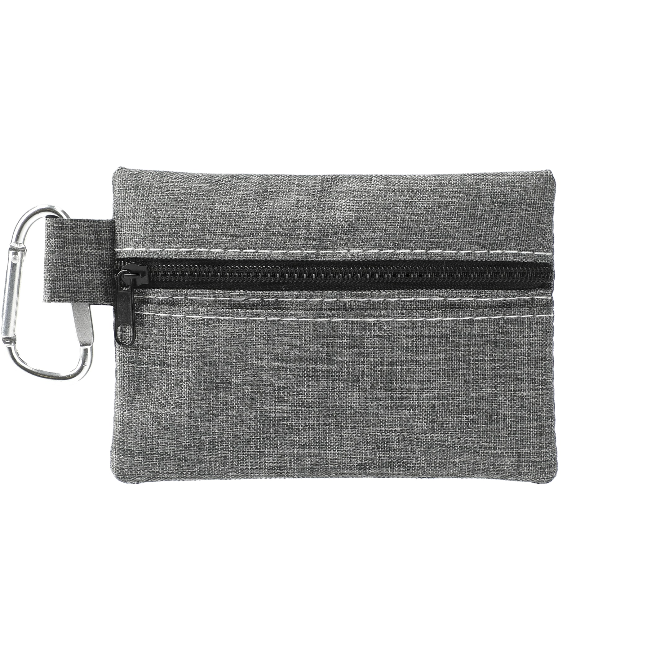 Picture of Zippered 20-Piece First Aid Pouch