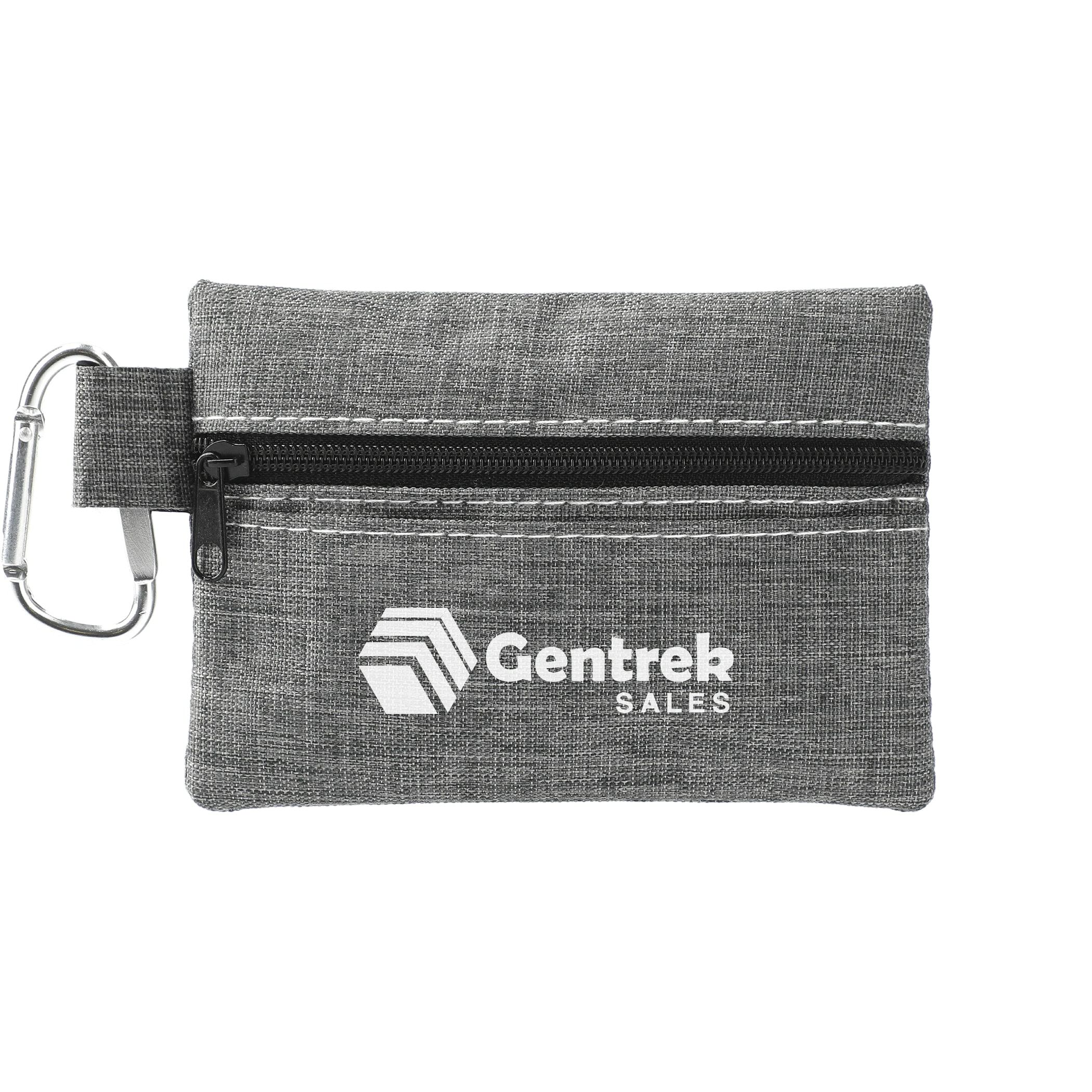 Picture of Zippered 20-Piece First Aid Pouch