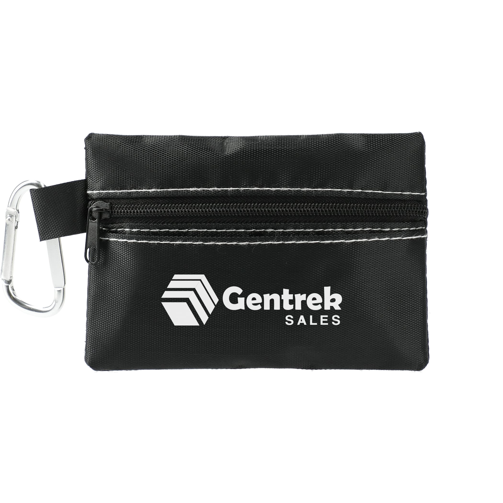 Picture of Zippered 20-Piece First Aid Pouch