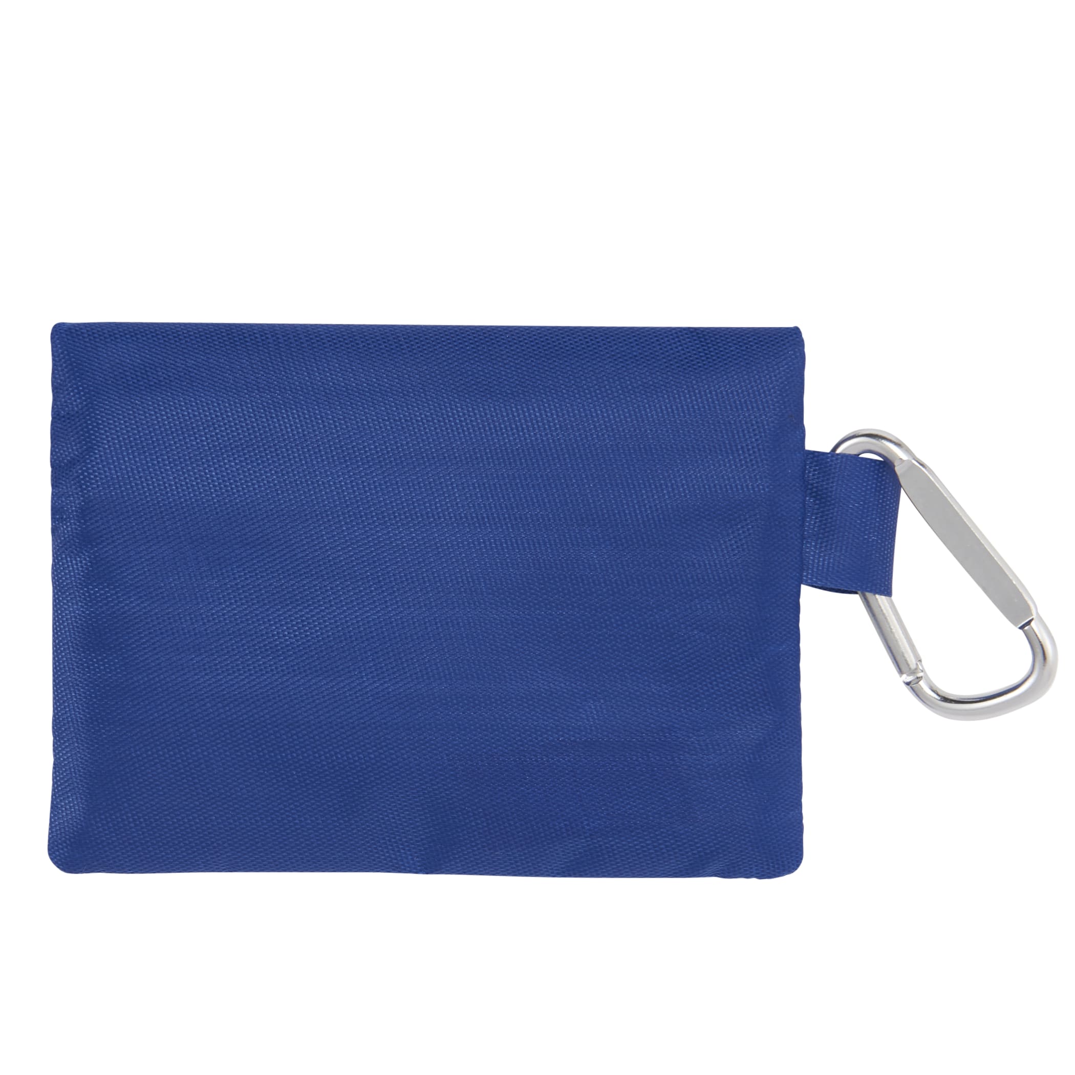 Picture of Zippered 20-Piece First Aid Pouch