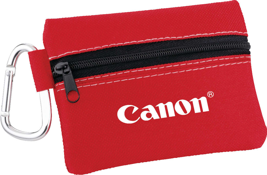 Picture of Zippered 20-Piece First Aid Pouch