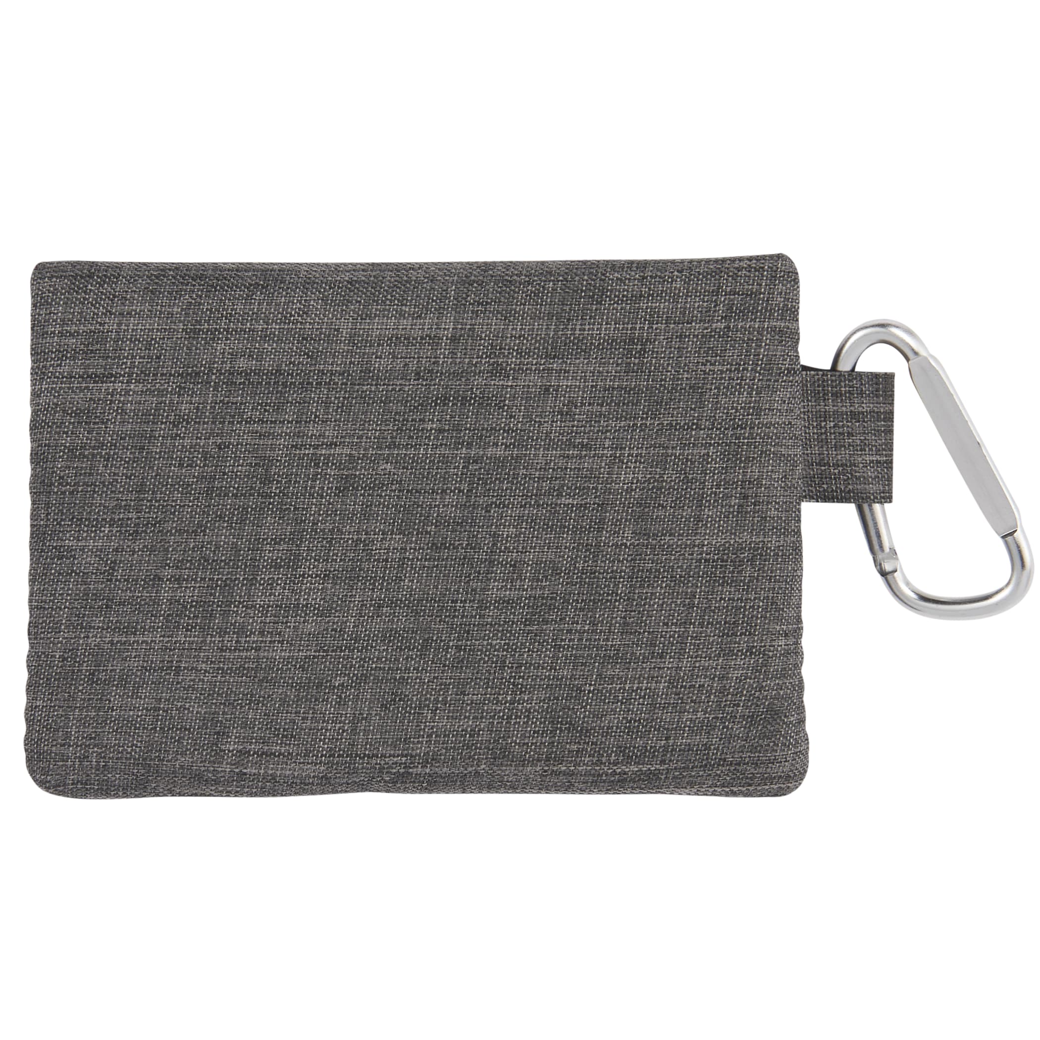 Picture of Zippered 20-Piece First Aid Pouch