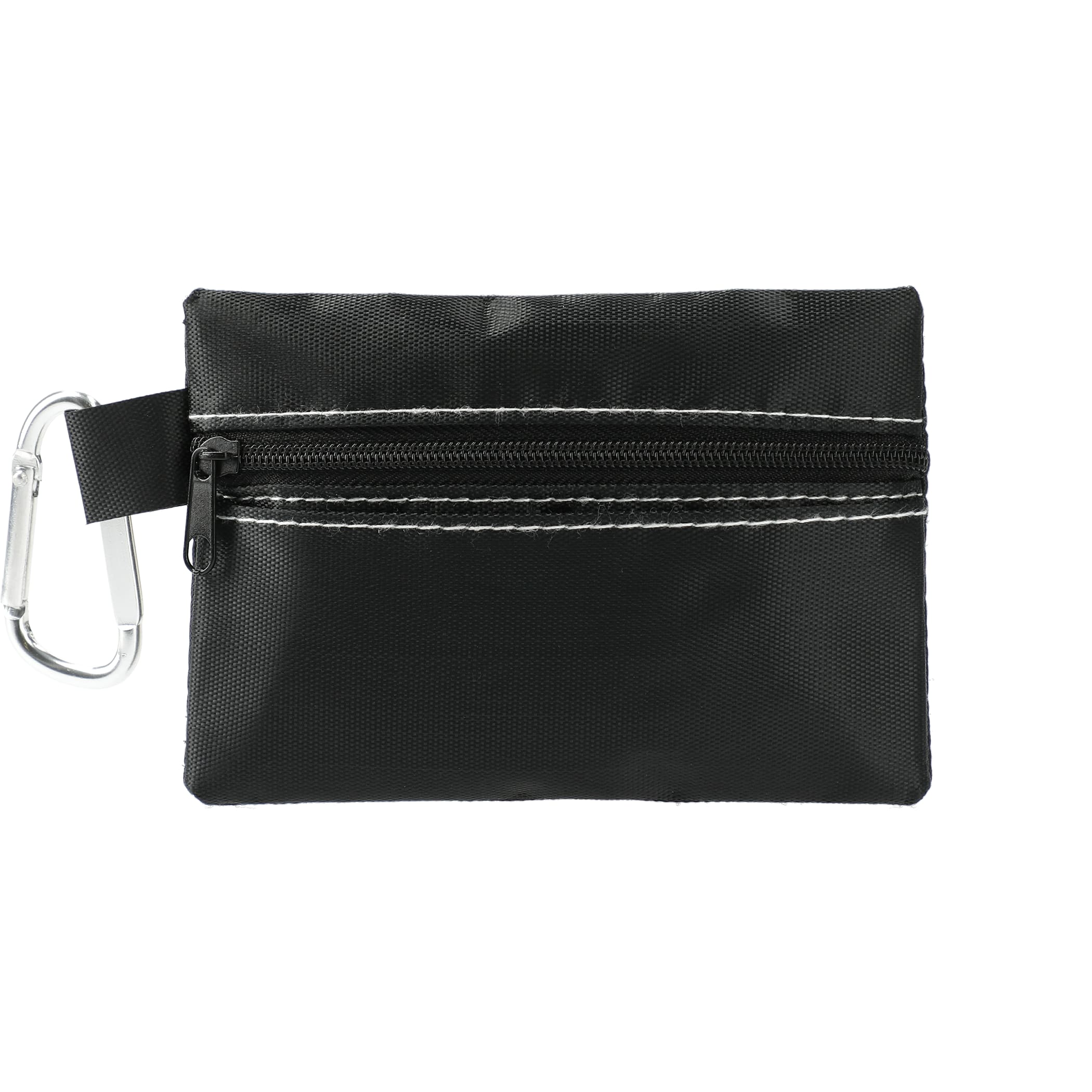 Picture of Zippered 20-Piece First Aid Pouch