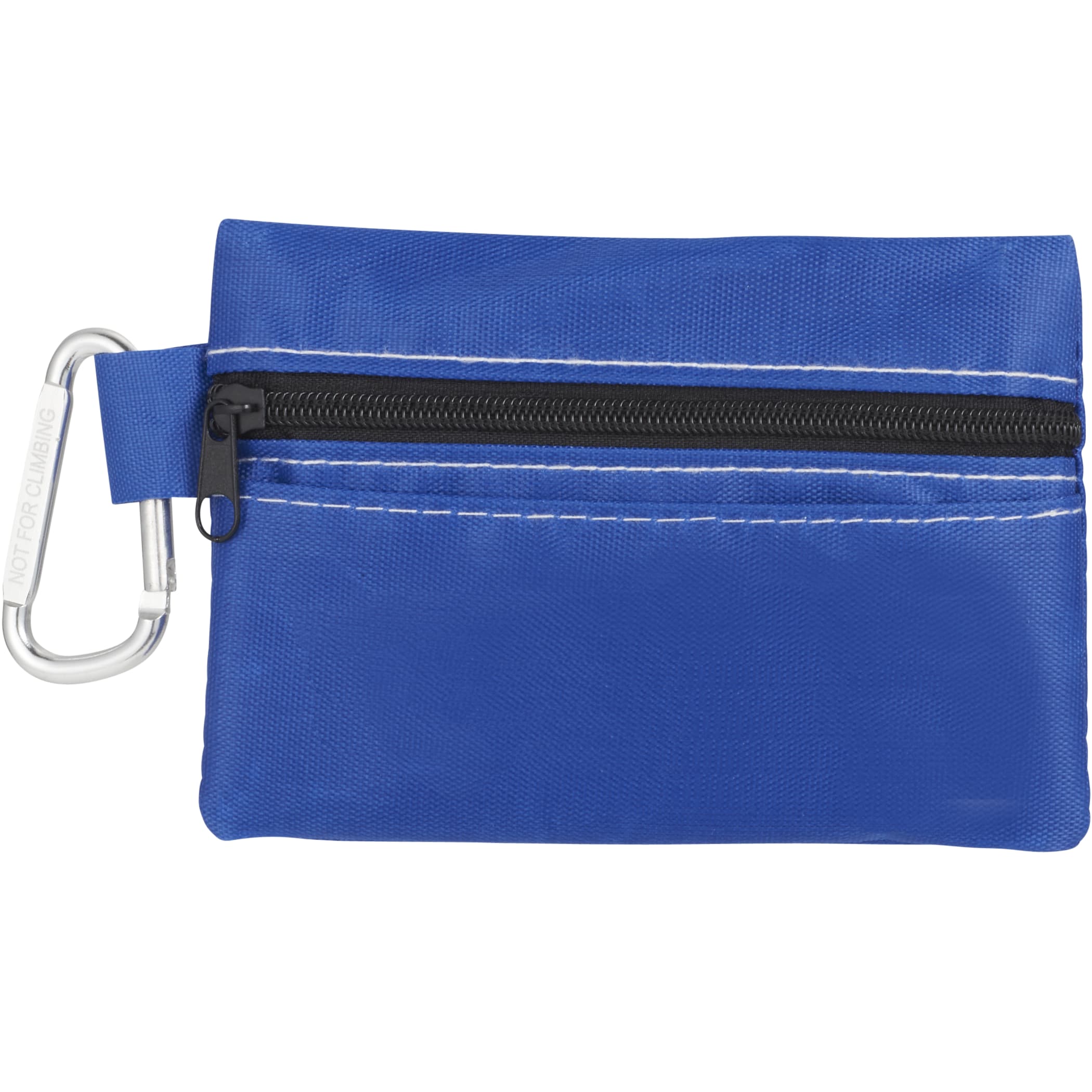 Picture of Zippered 20-Piece First Aid Pouch