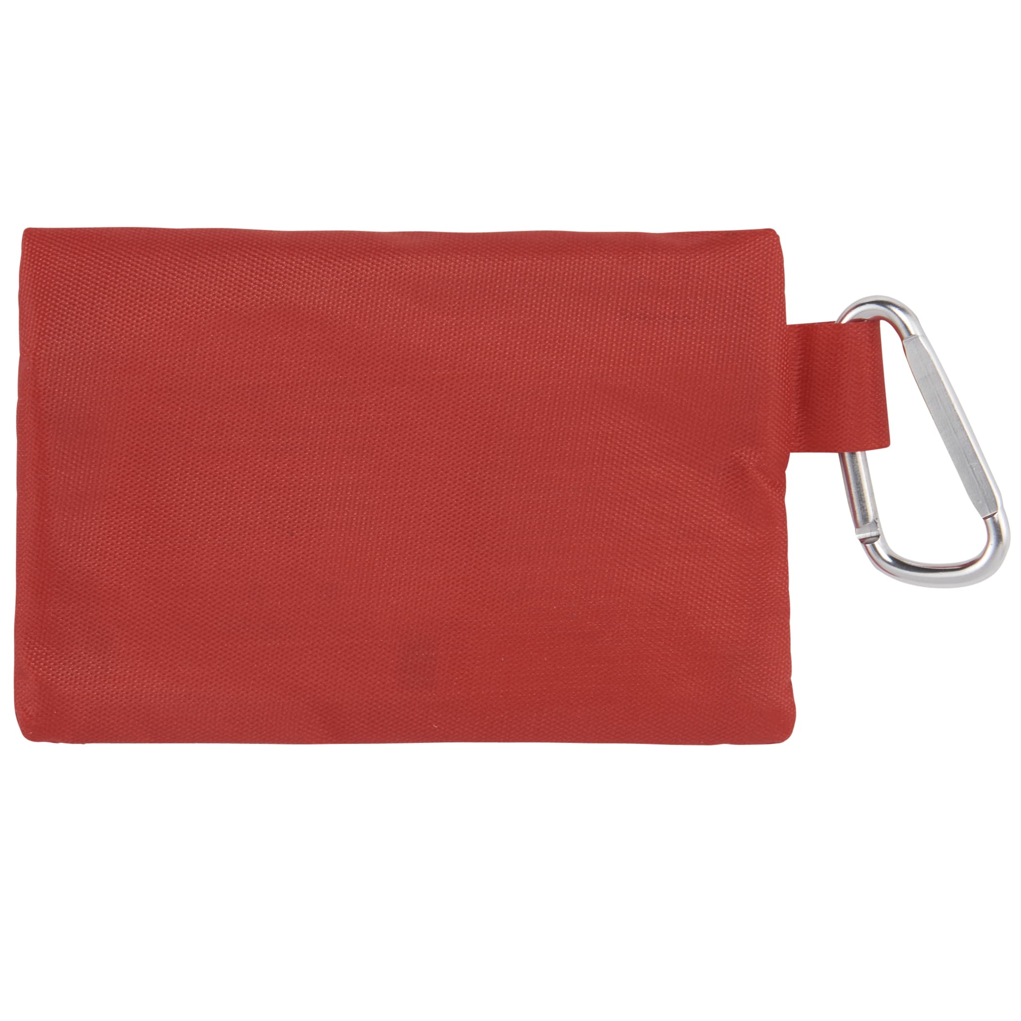 Picture of Zippered 20-Piece First Aid Pouch