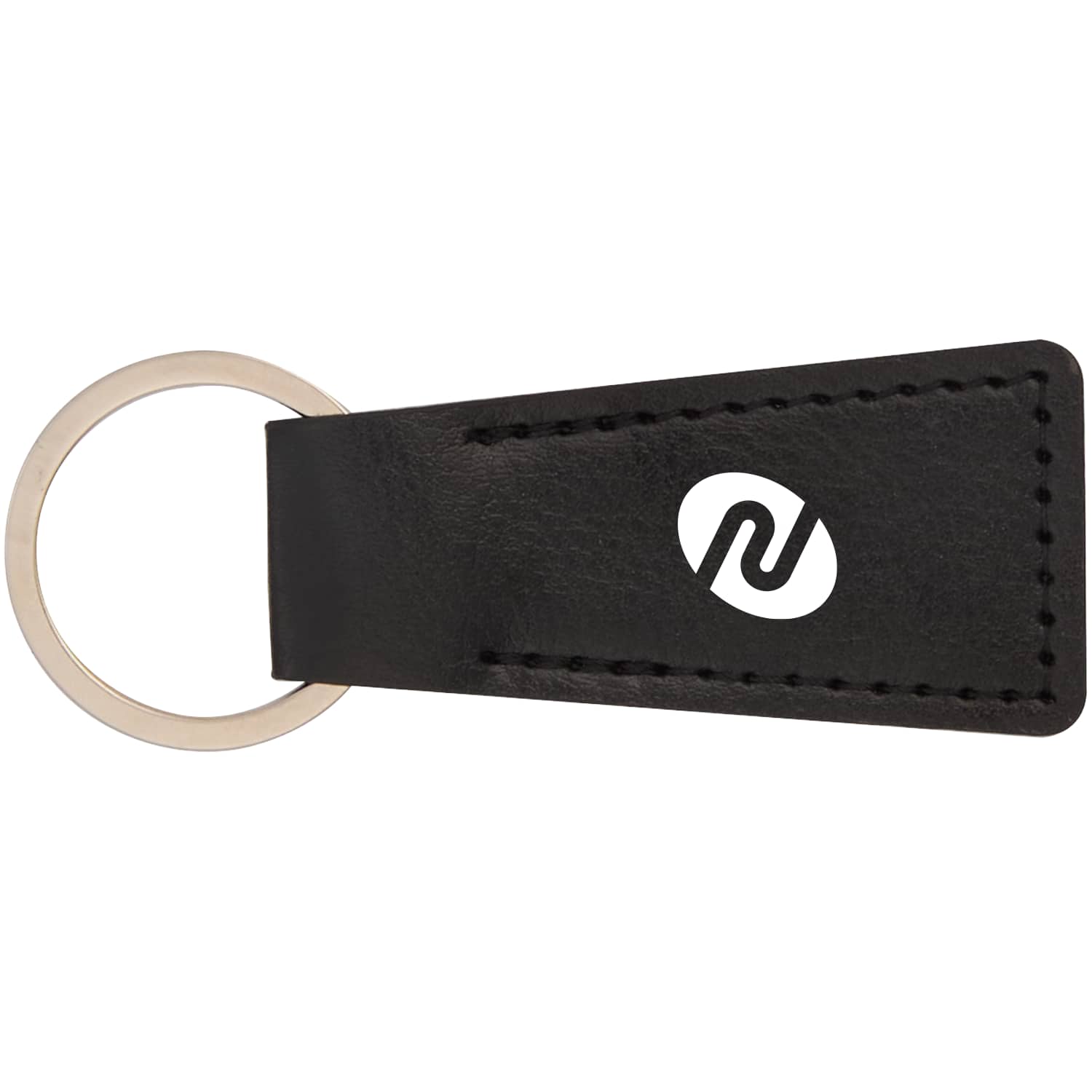 Picture of Budget Recycled Keychain