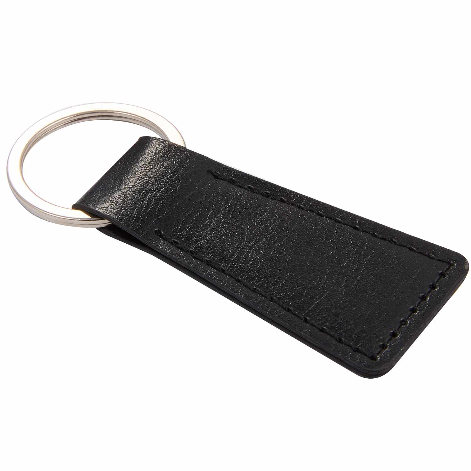 Picture of Budget Recycled Keychain