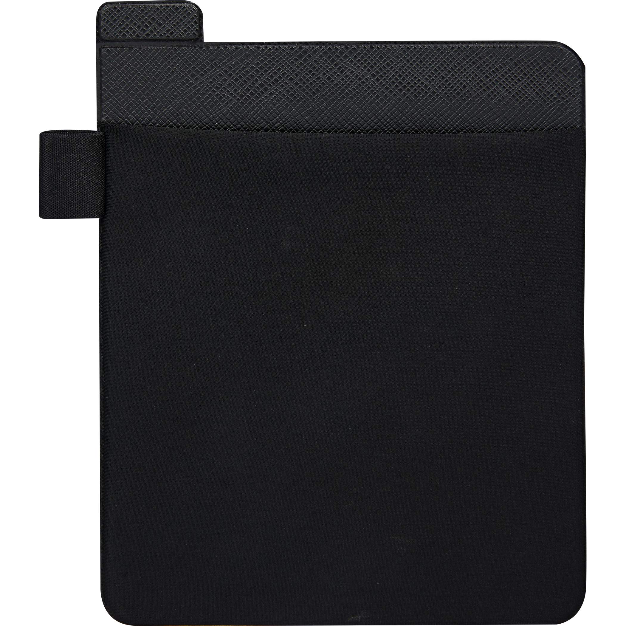 Picture of Grab & Go Mouse Carrying Pouch with Adhesive