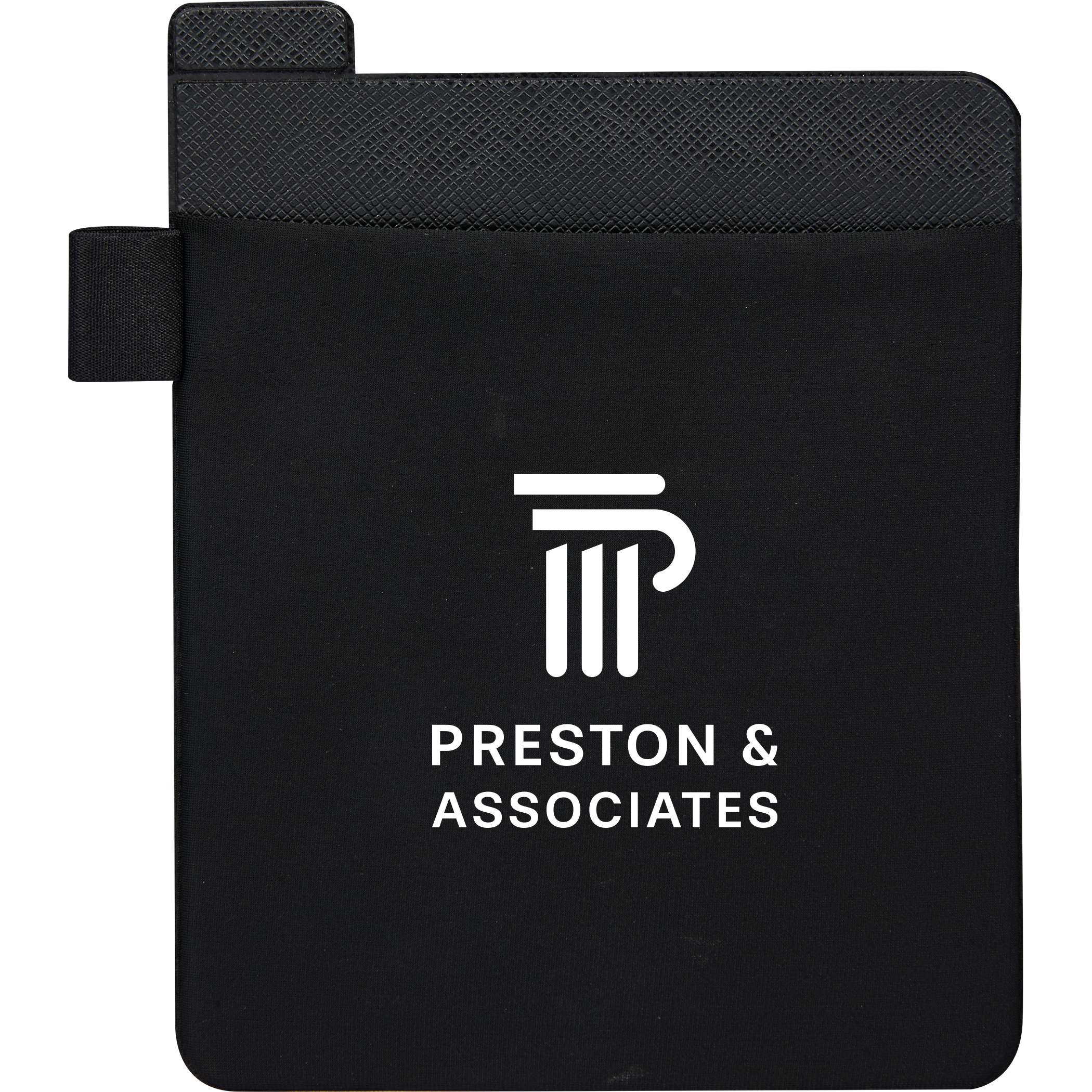 Picture of Grab & Go Mouse Carrying Pouch with Adhesive