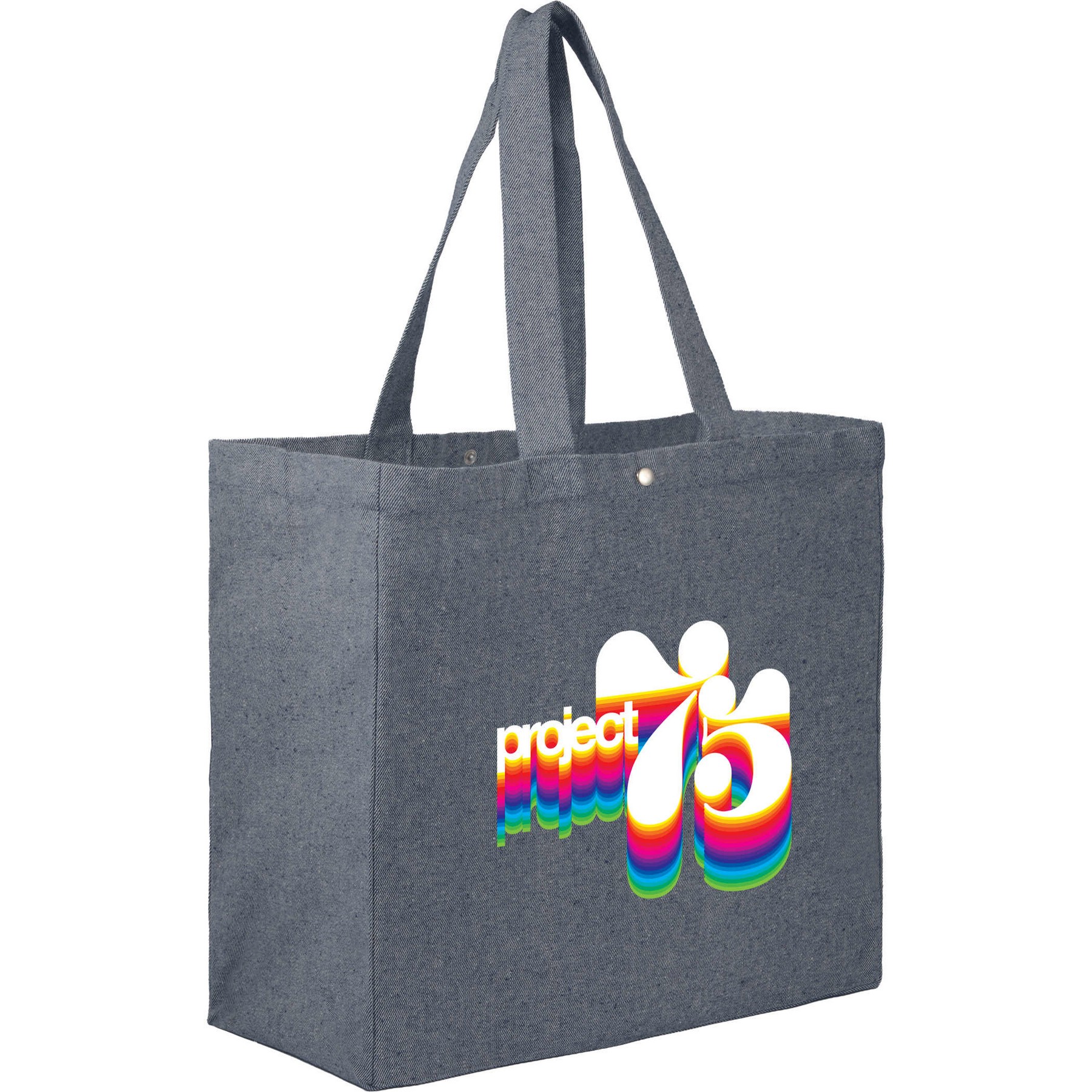 Picture of Recycled 5oz Cotton Eon Tote