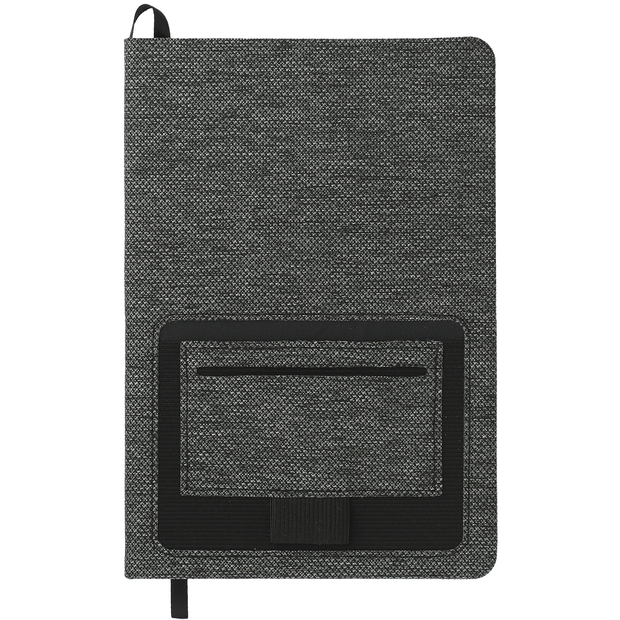 Picture of 5.5'' x 8.5'' FSC® Mix Vila rPET Bound Notebook