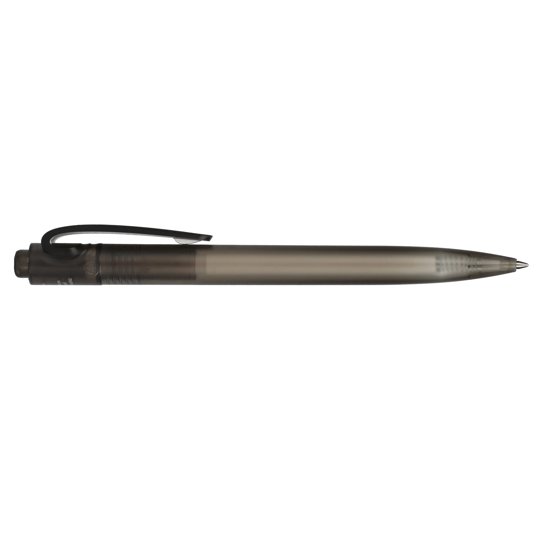 Picture of Recycled Ocean Bound Plastic Gel Pen