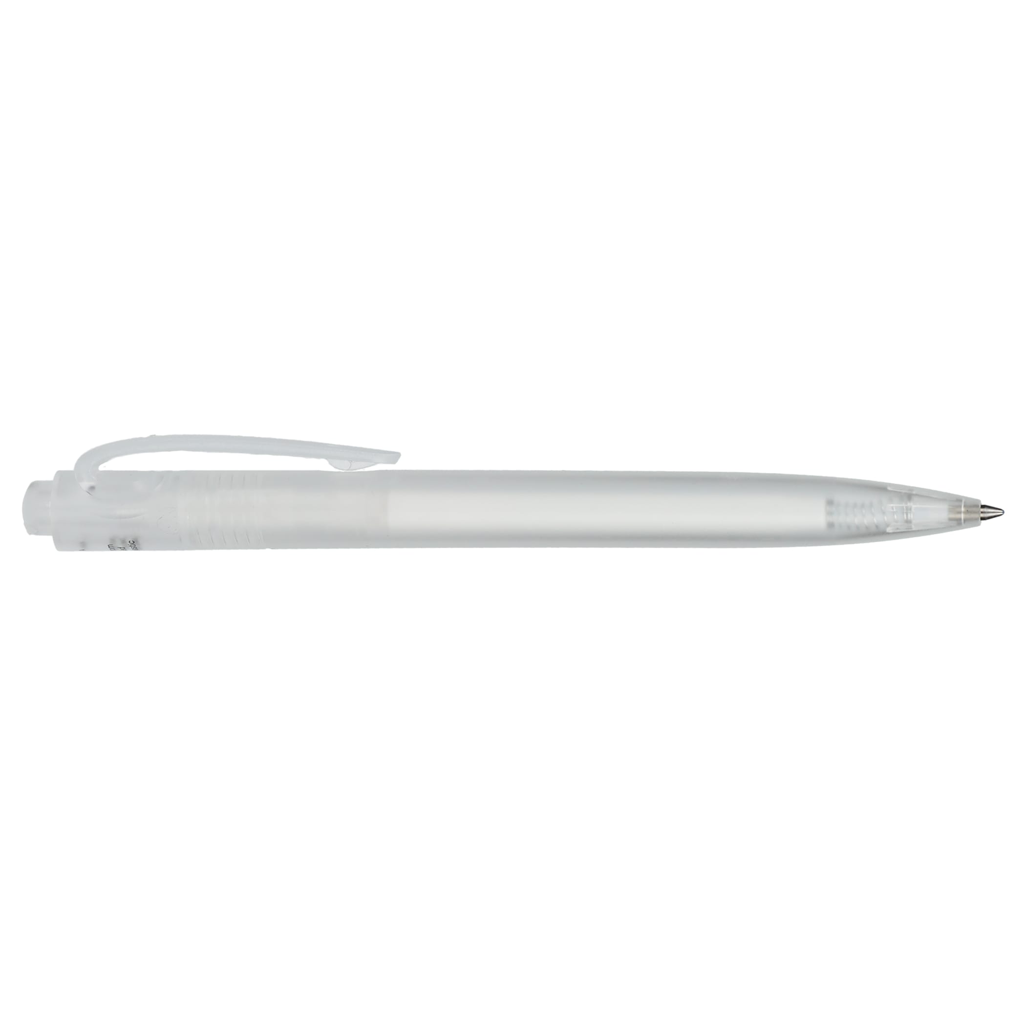 Picture of Recycled Ocean Bound Plastic Gel Pen
