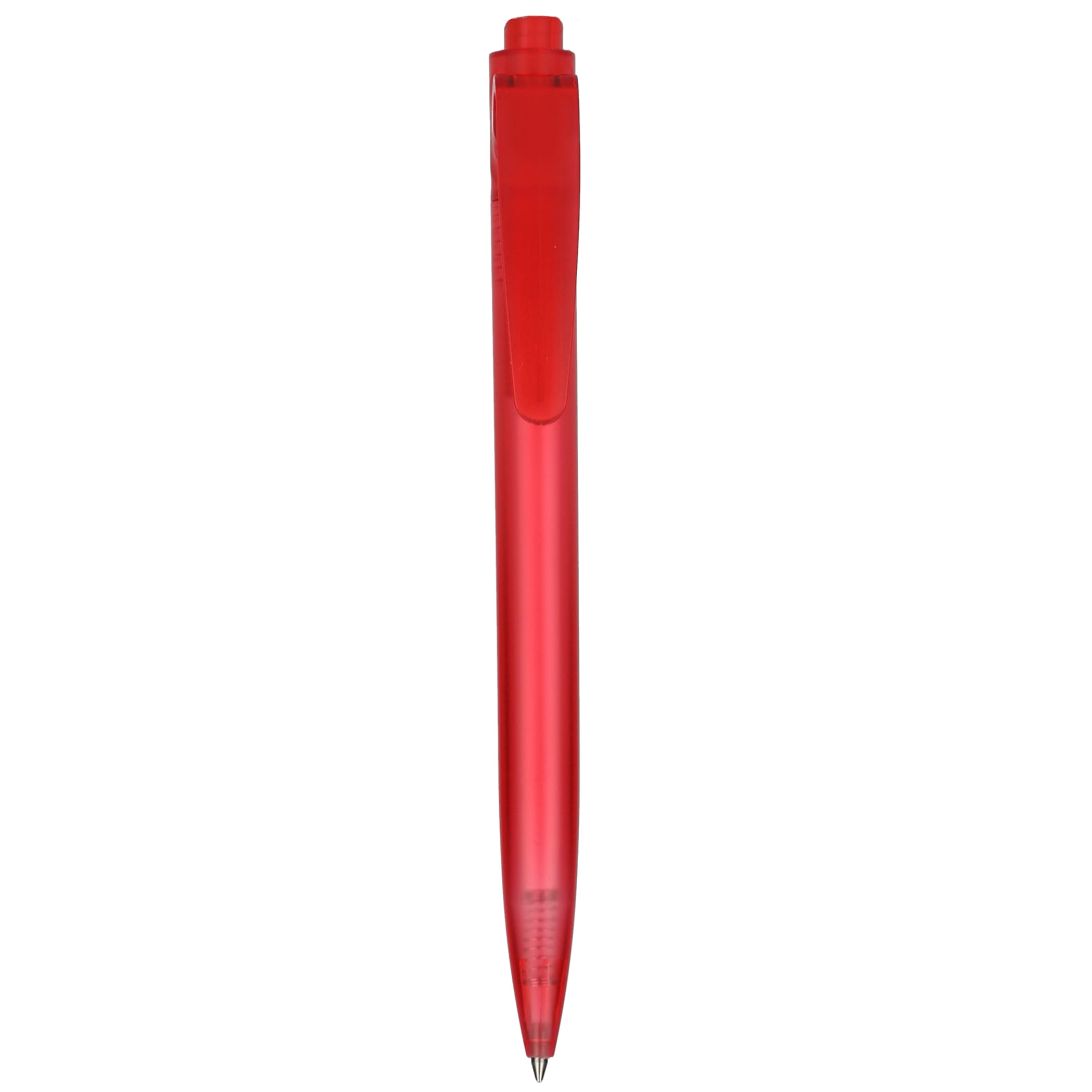 Picture of Recycled Ocean Bound Plastic Gel Pen