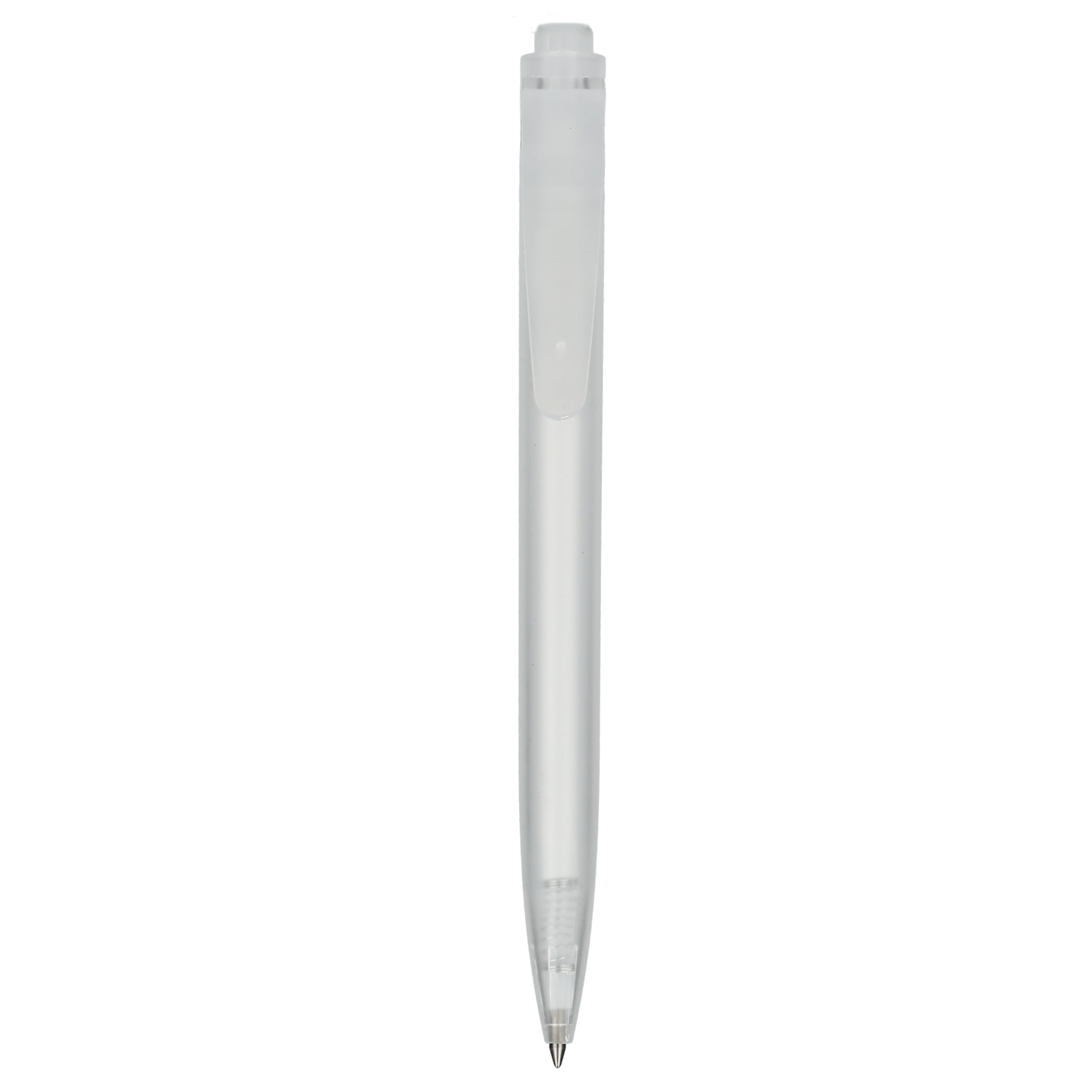 Picture of Recycled Ocean Bound Plastic Gel Pen